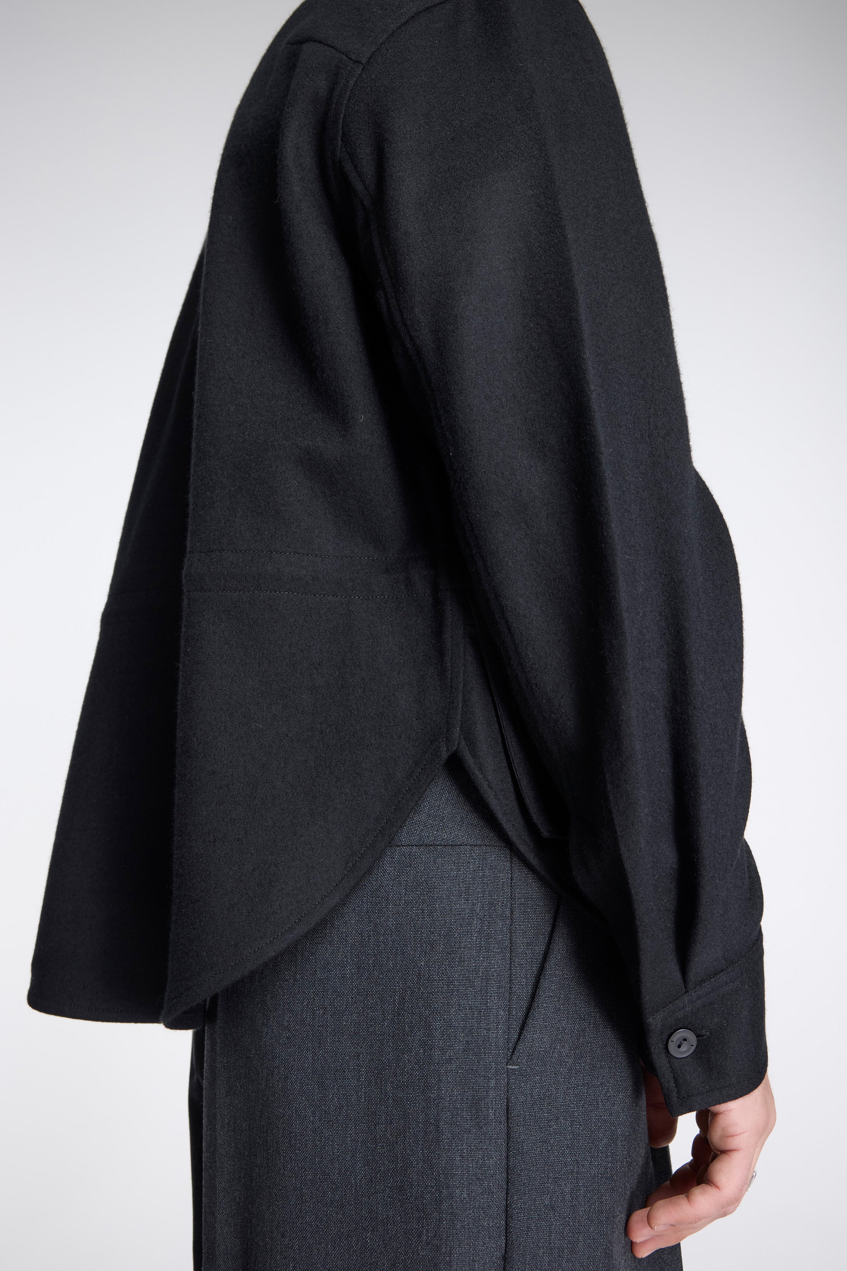 Thresholds Shirt Black