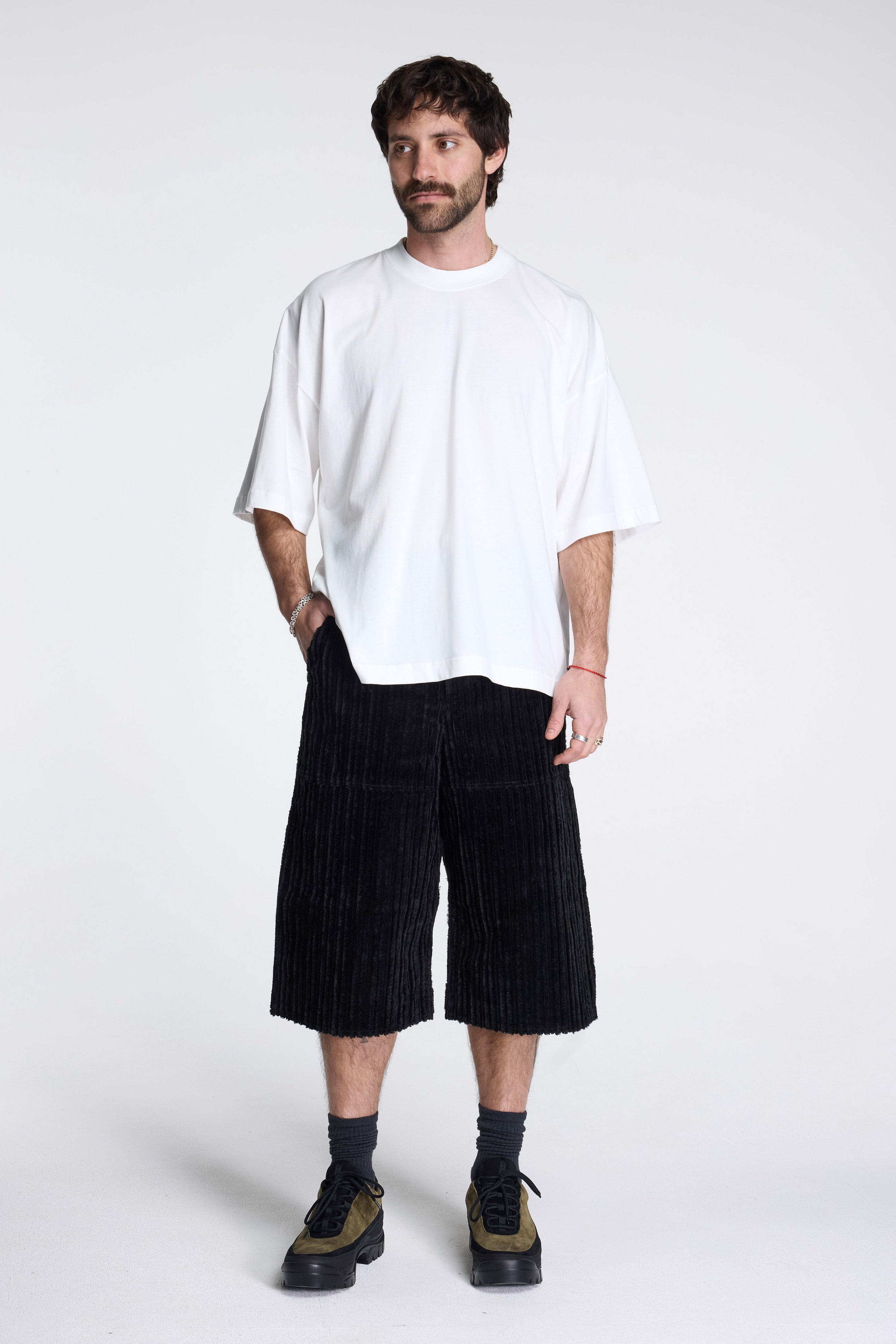 Thresholds Shorts Black