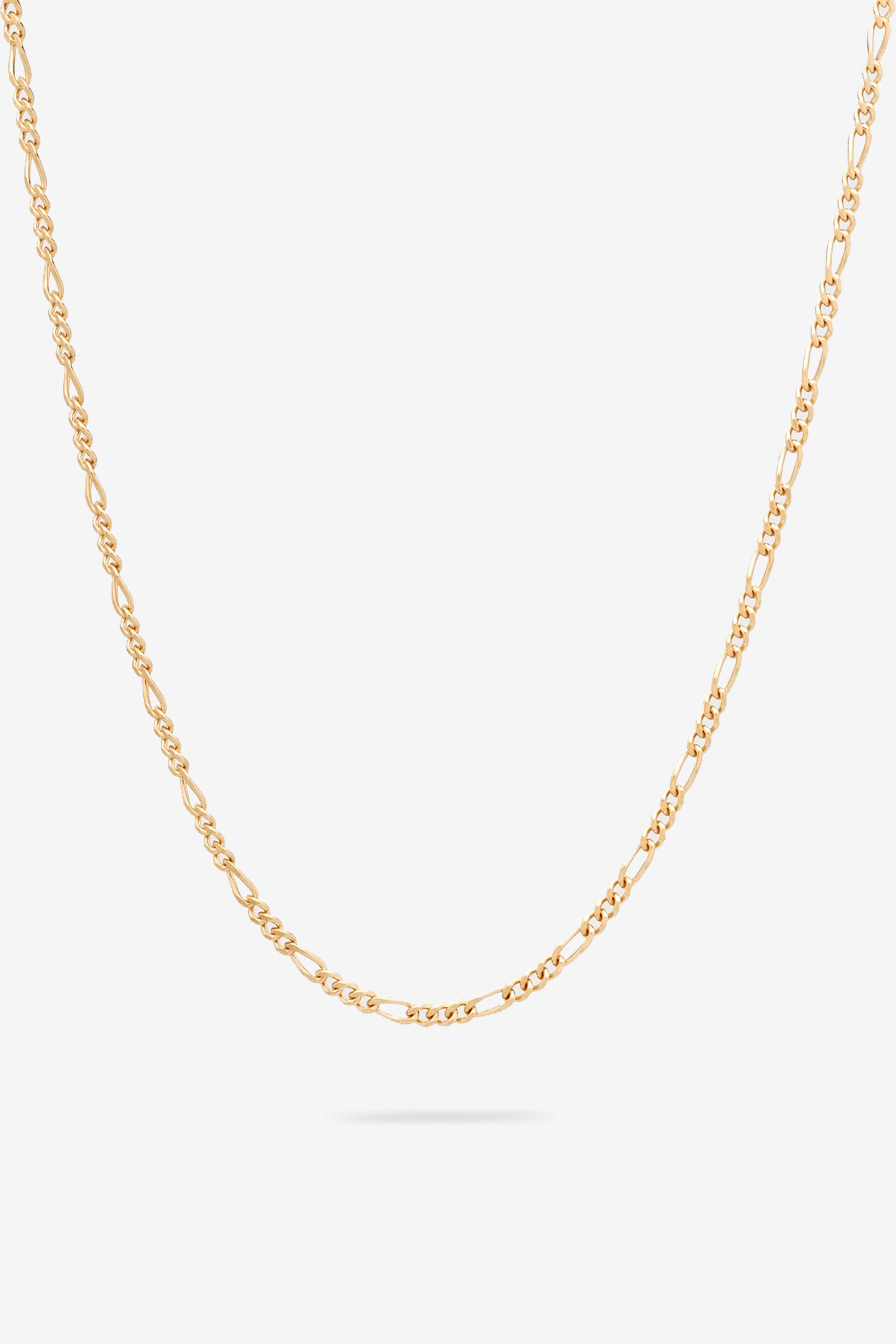 Bo Chain Slim Gold