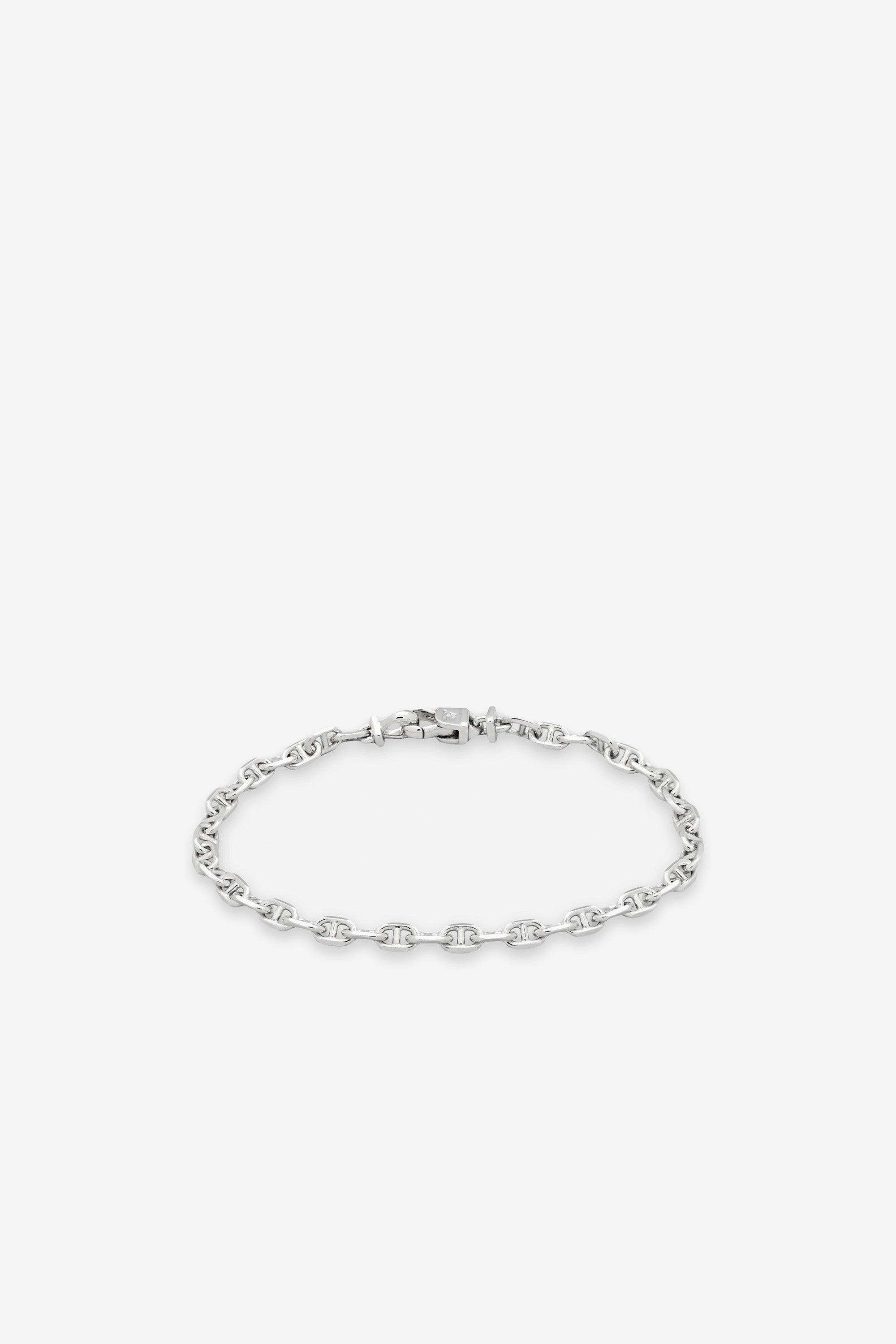 Cable Bracelet