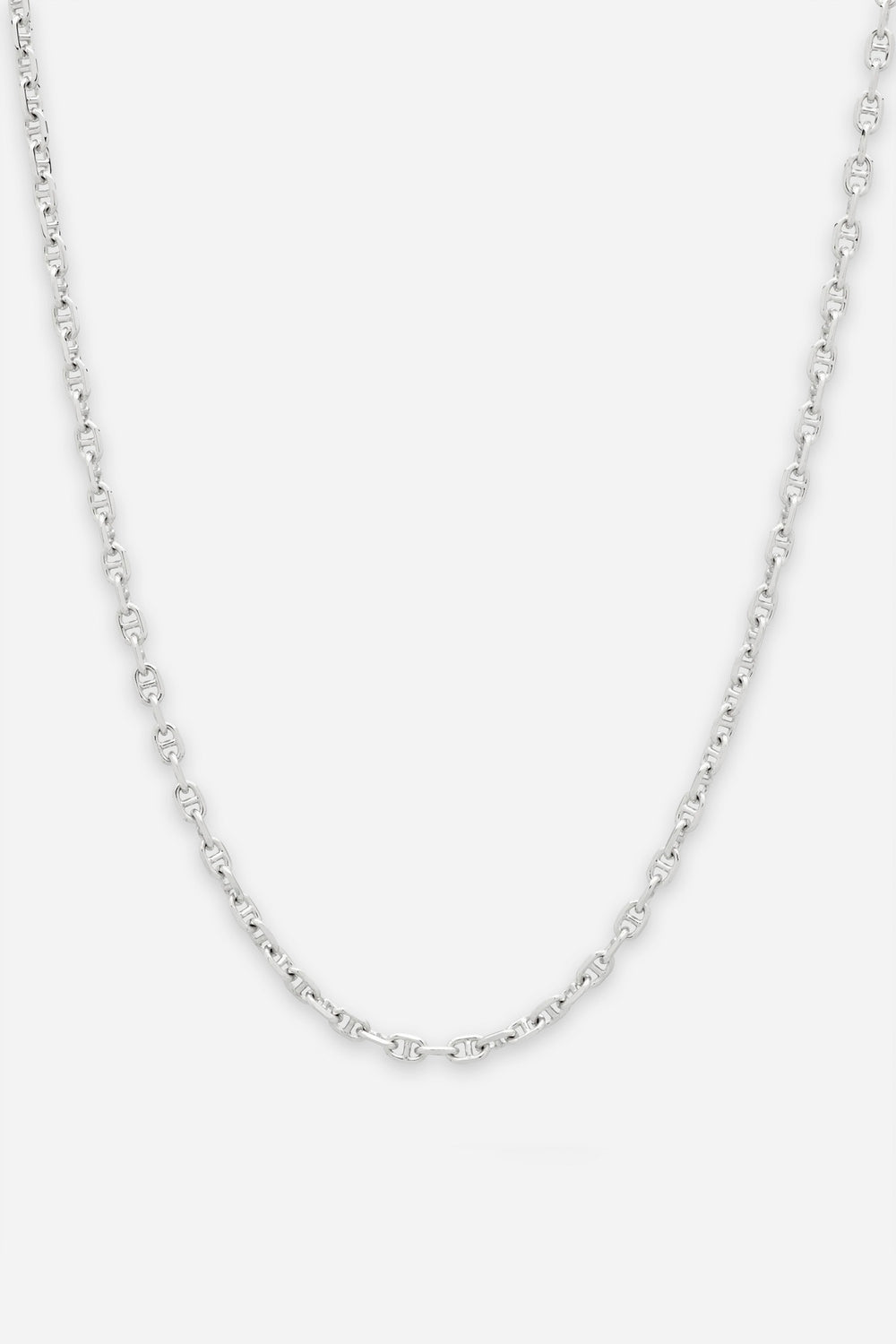 Tom Wood Cable Chain | HAVN