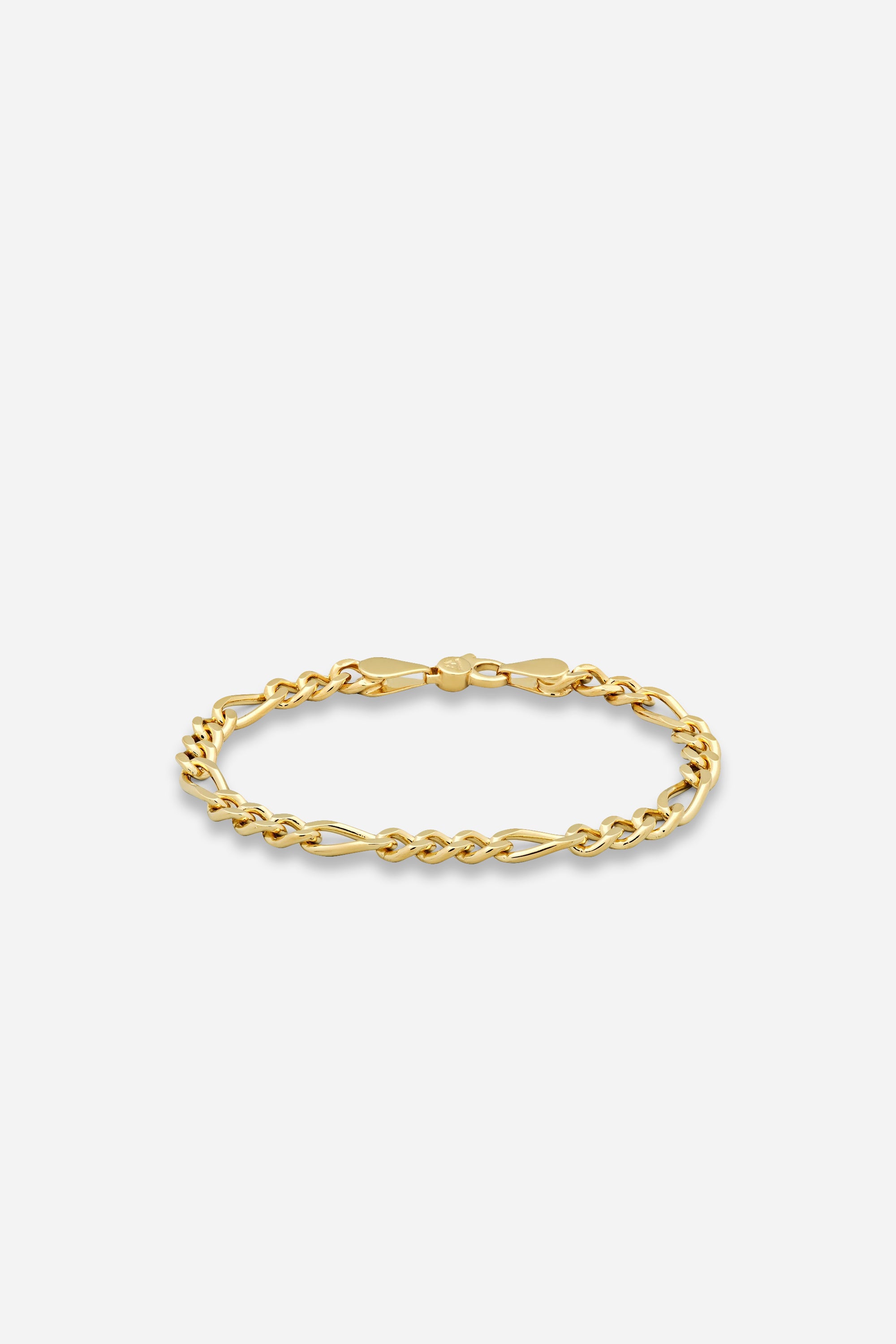 Bo Bracelet Medium Gold