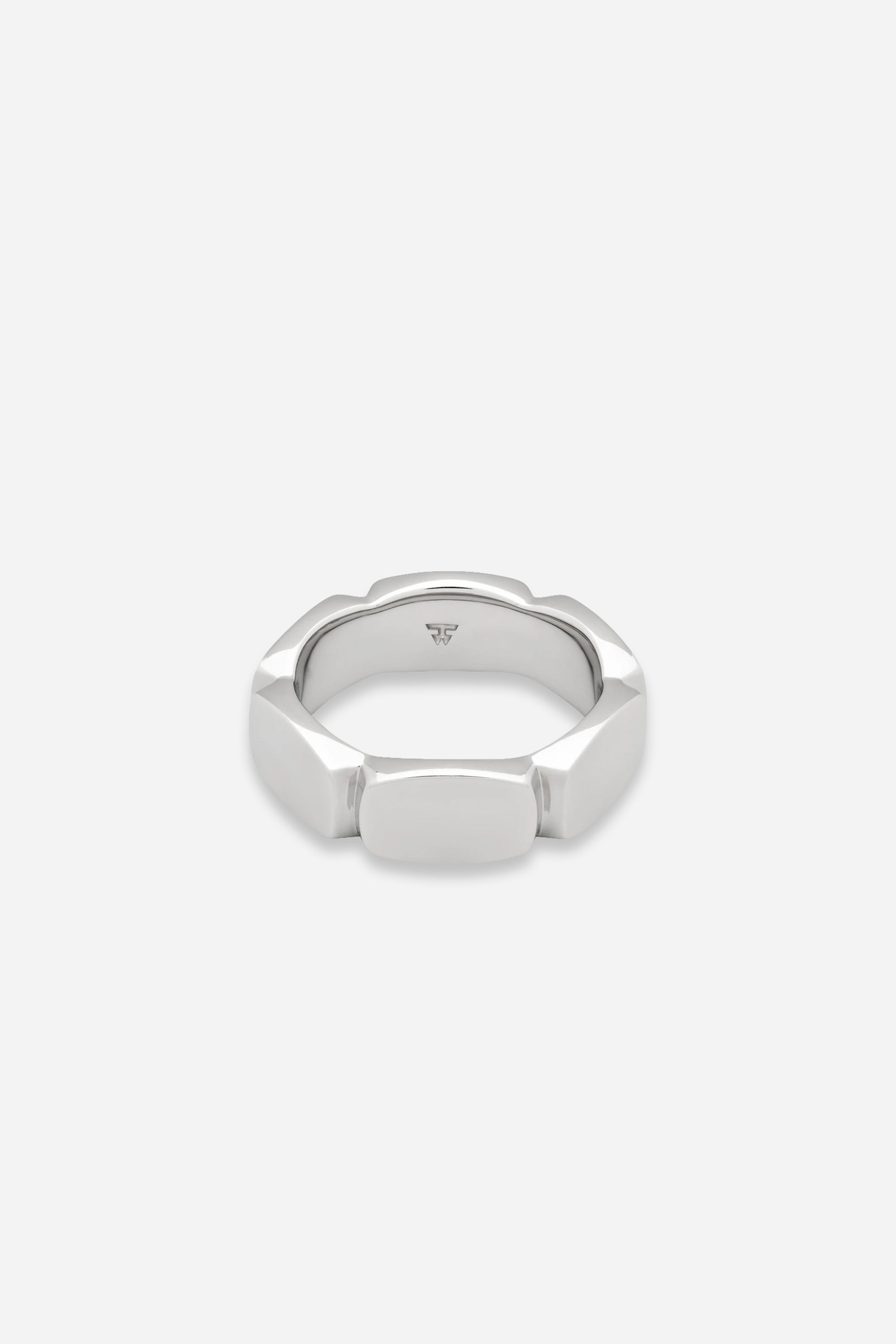 Umi Band Ring