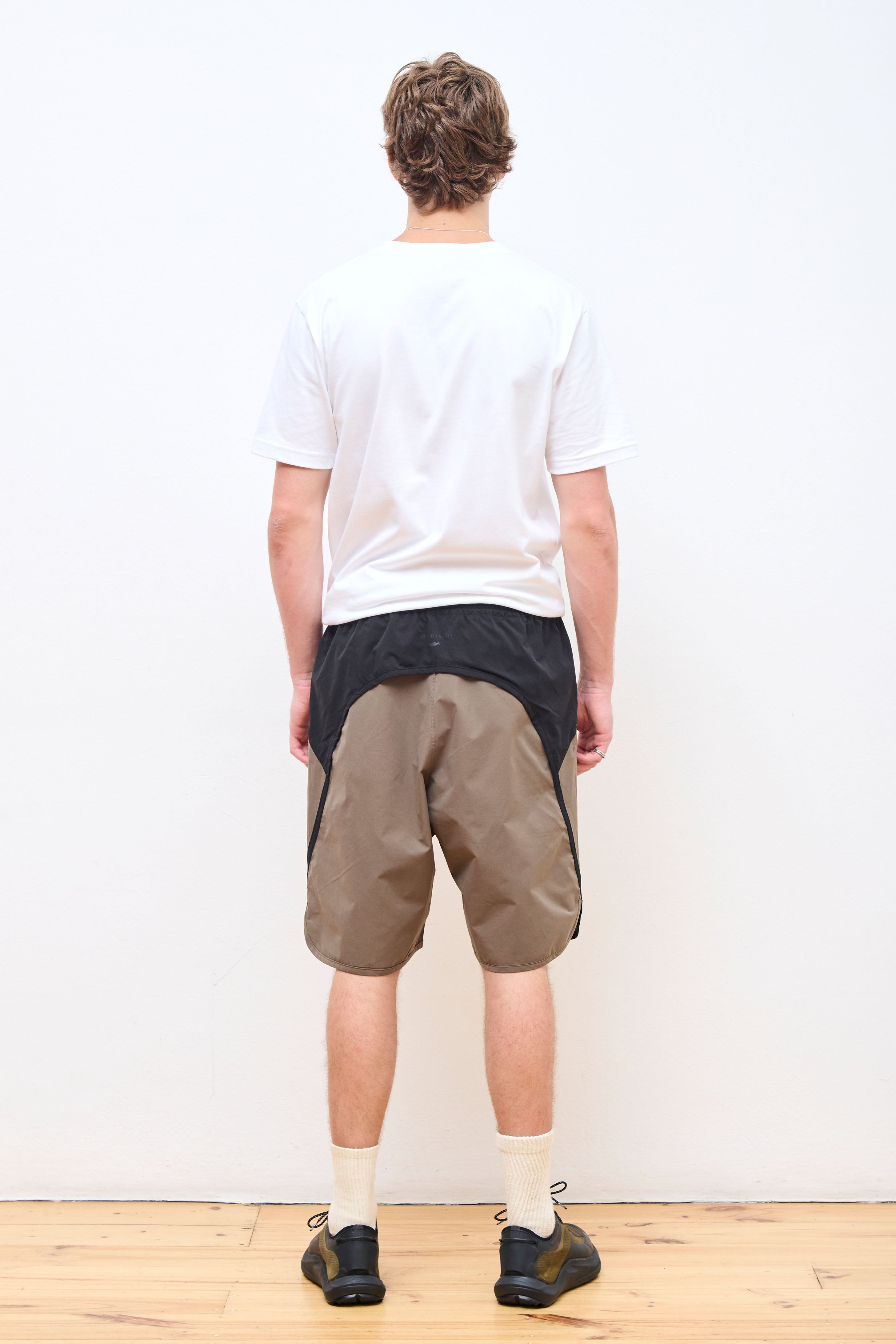 Toned Trout Stretch River Shorts