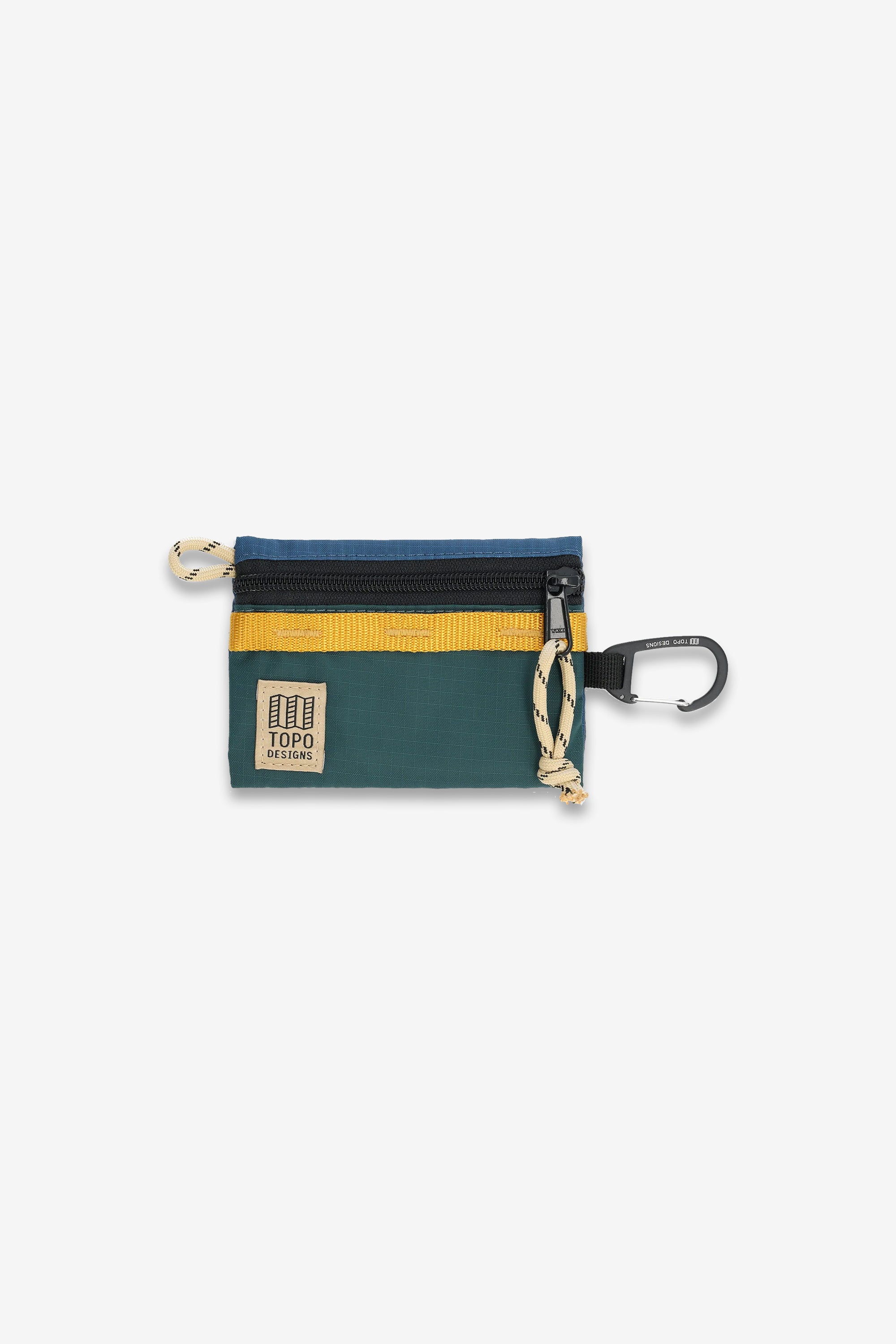 Accessory Bag Mountain Pond Blue/Forest