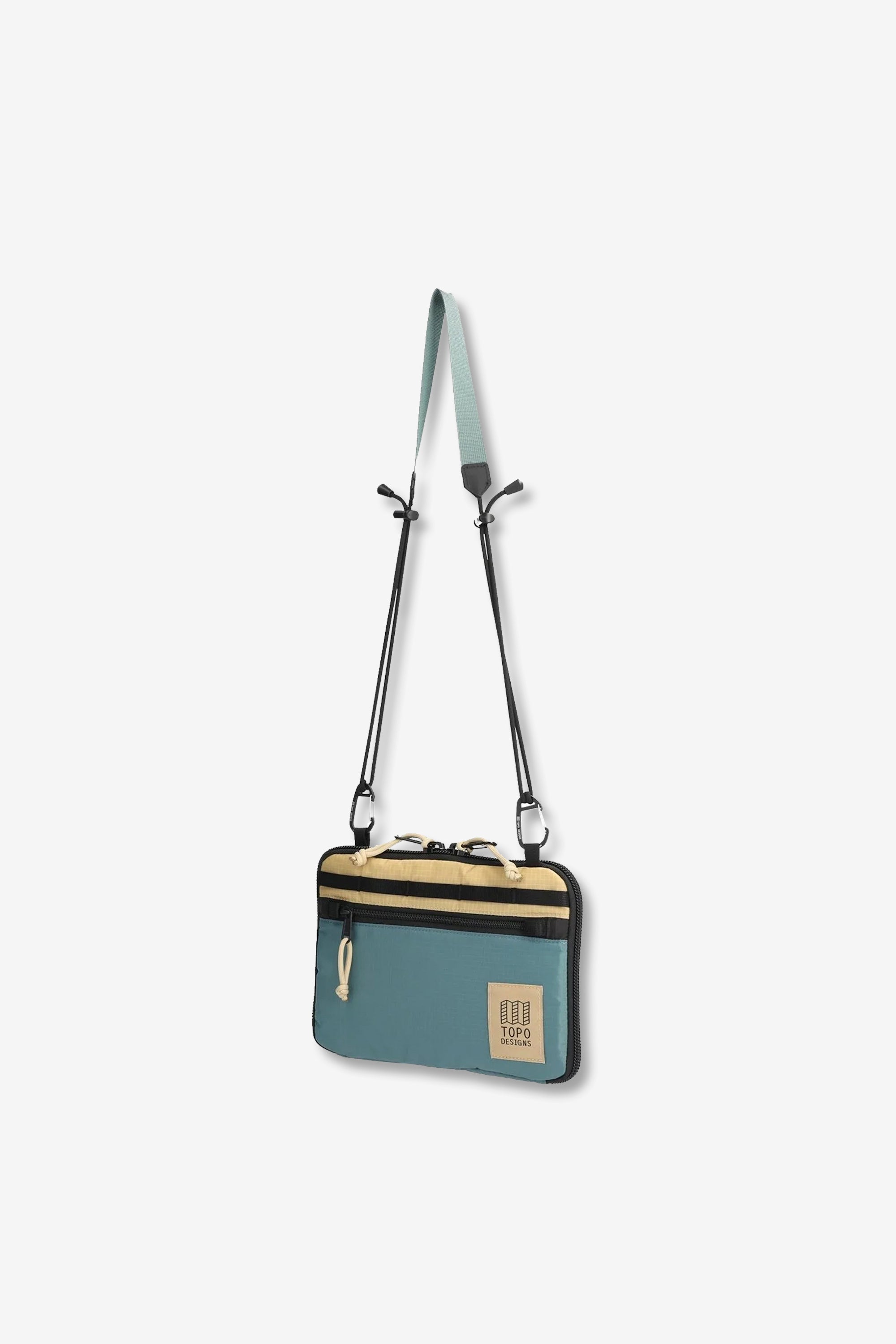 All Adventure Accessory Bag Sea Pine