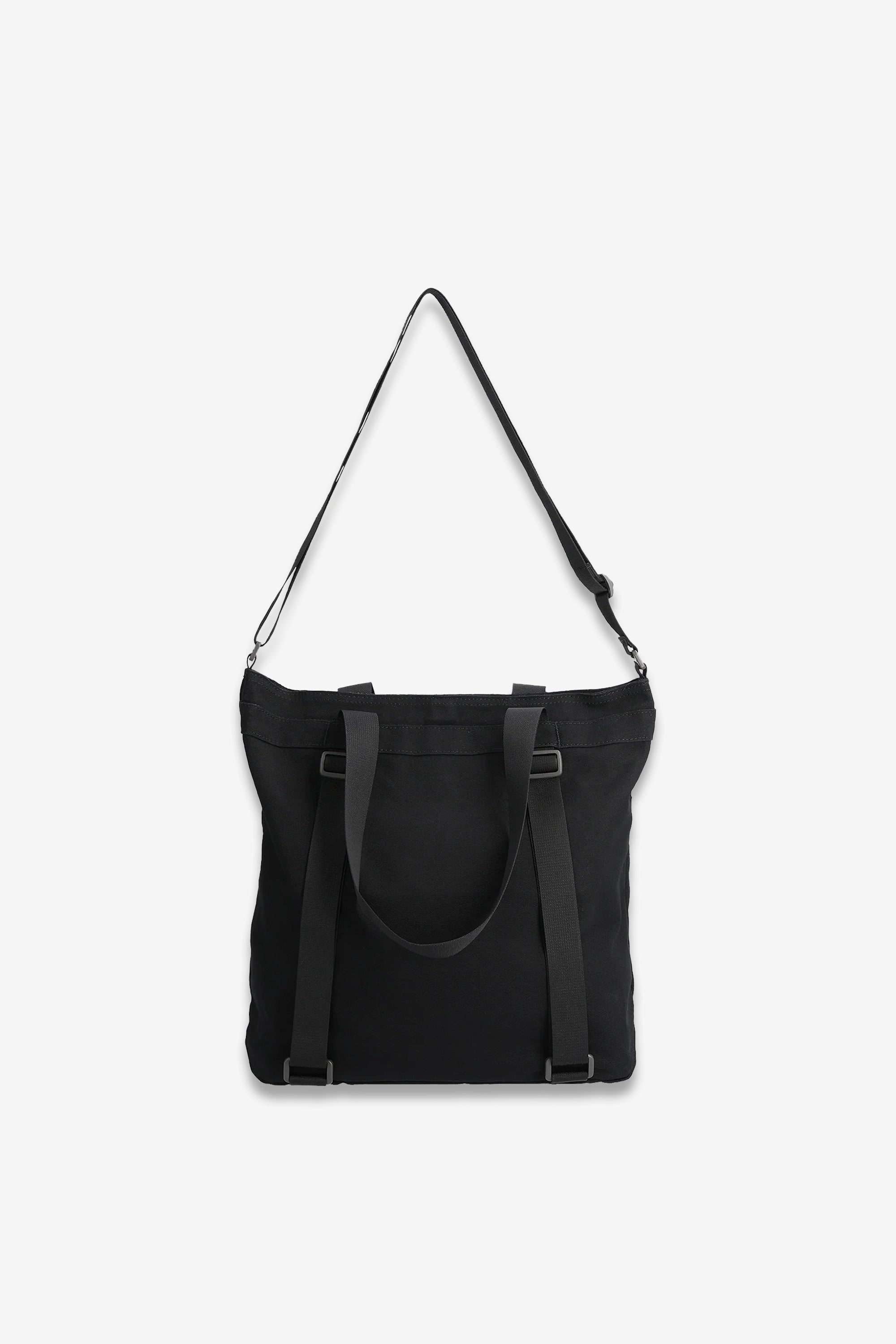 Dirt Tote Bag Black