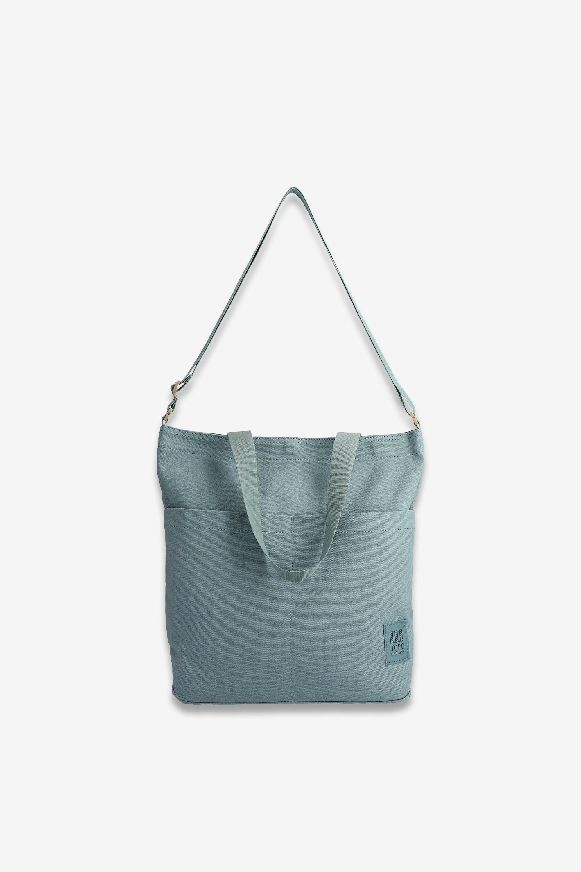 Dirt Tote Bag Sea Pine