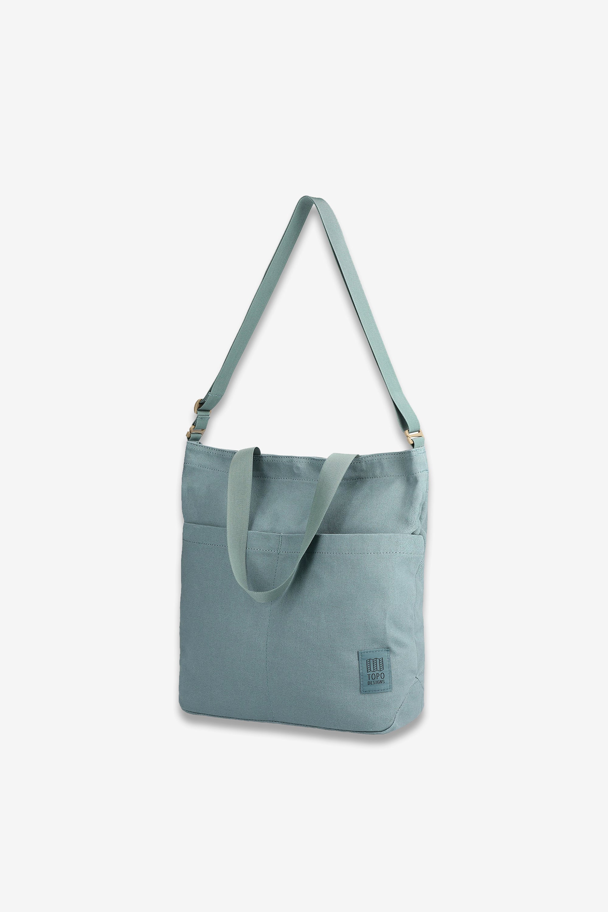 Dirt Tote Bag Sea Pine