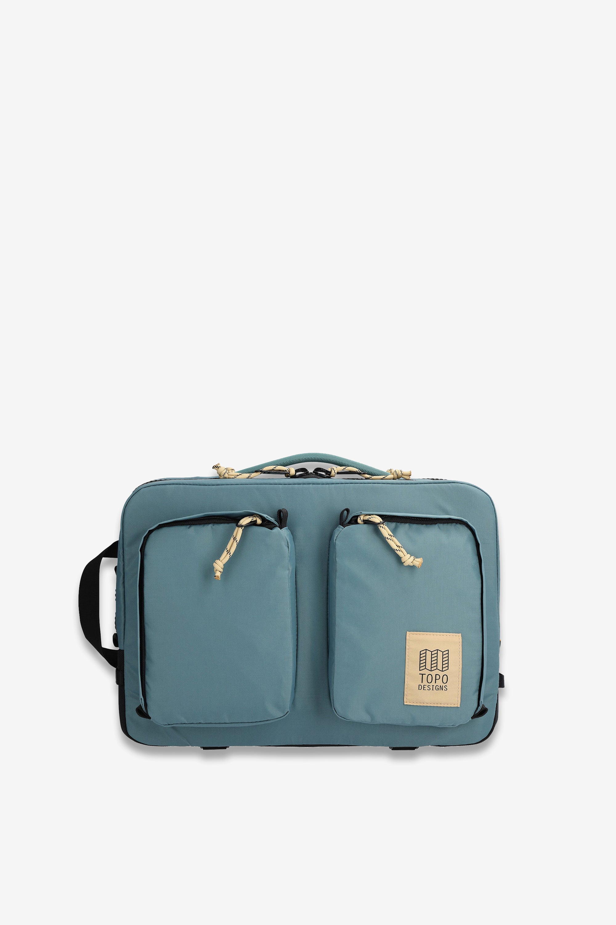 Global Briefcase S24 Sea Pine