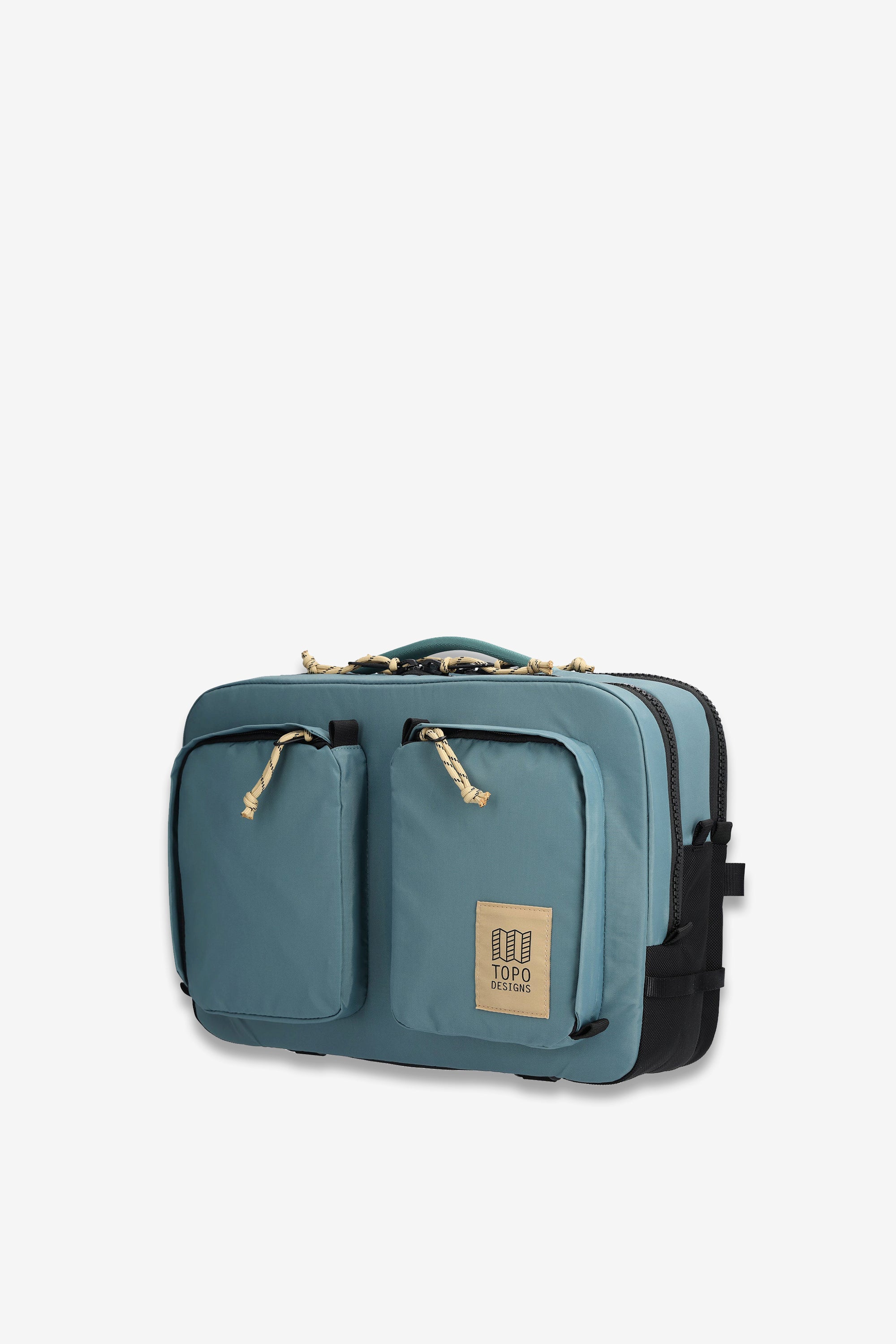 Global Briefcase S24 Sea Pine