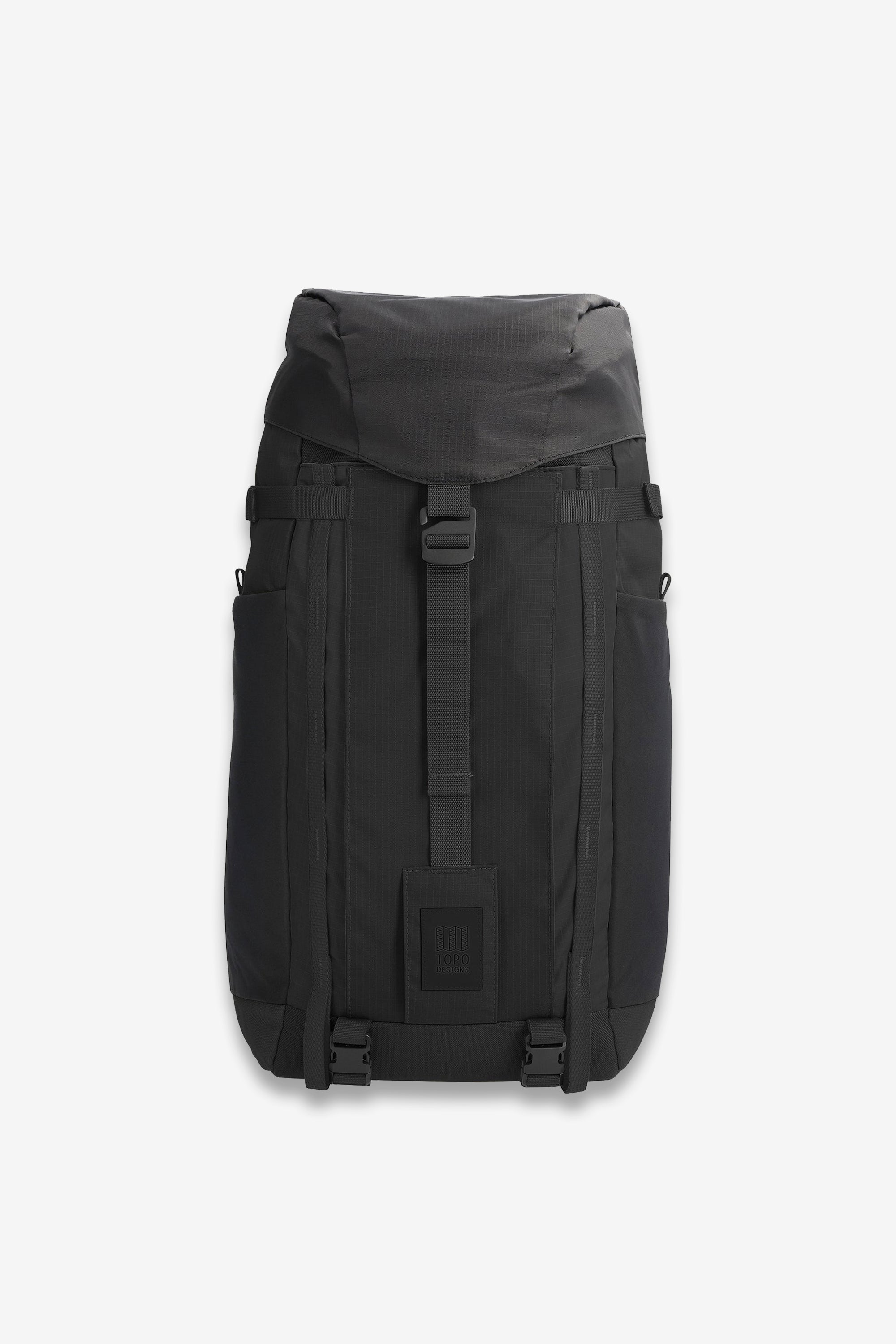 Mountain Pack 16L 2.0 Black/Black