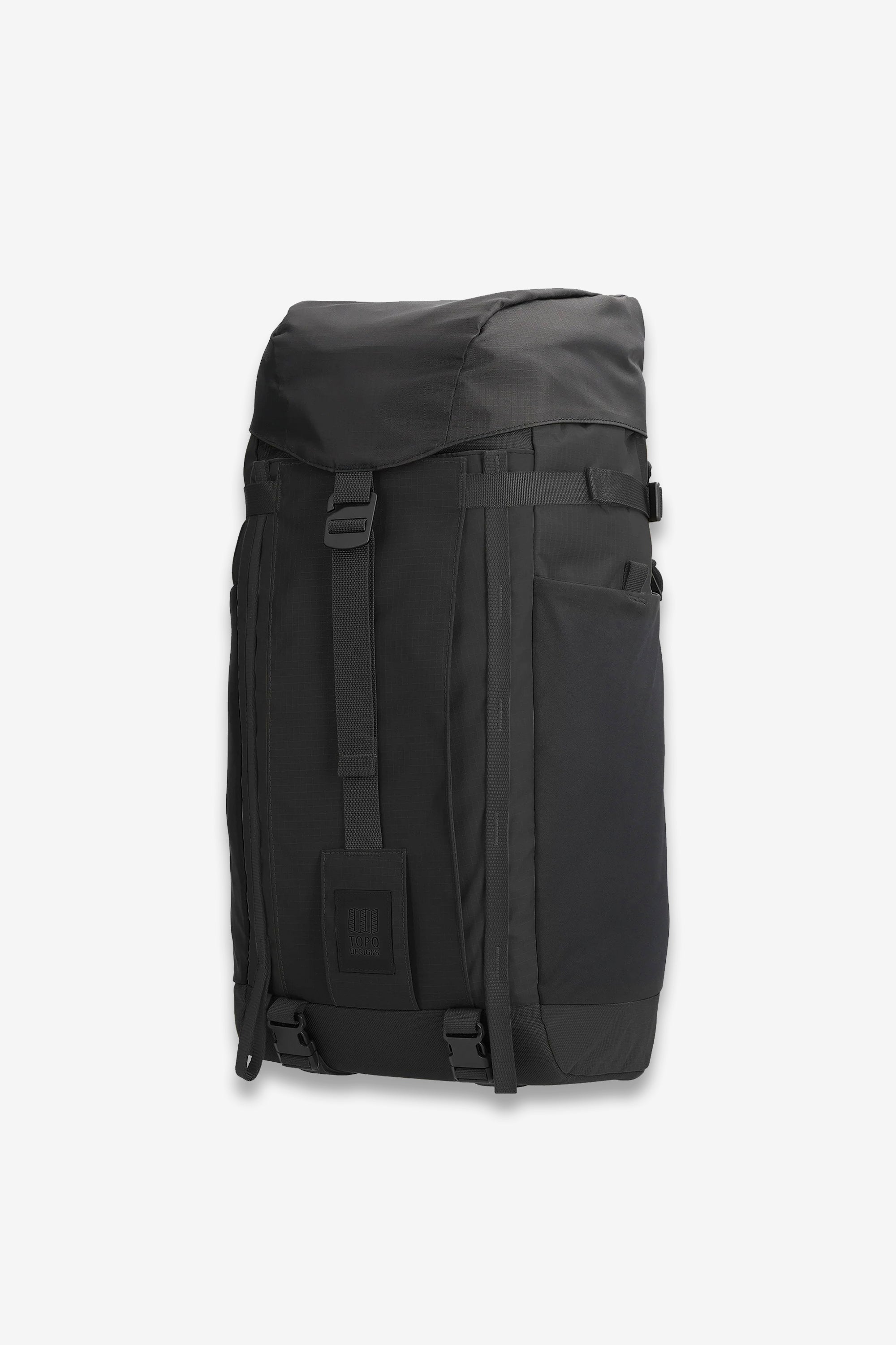 Mountain Pack 16L 2.0 Black/Black