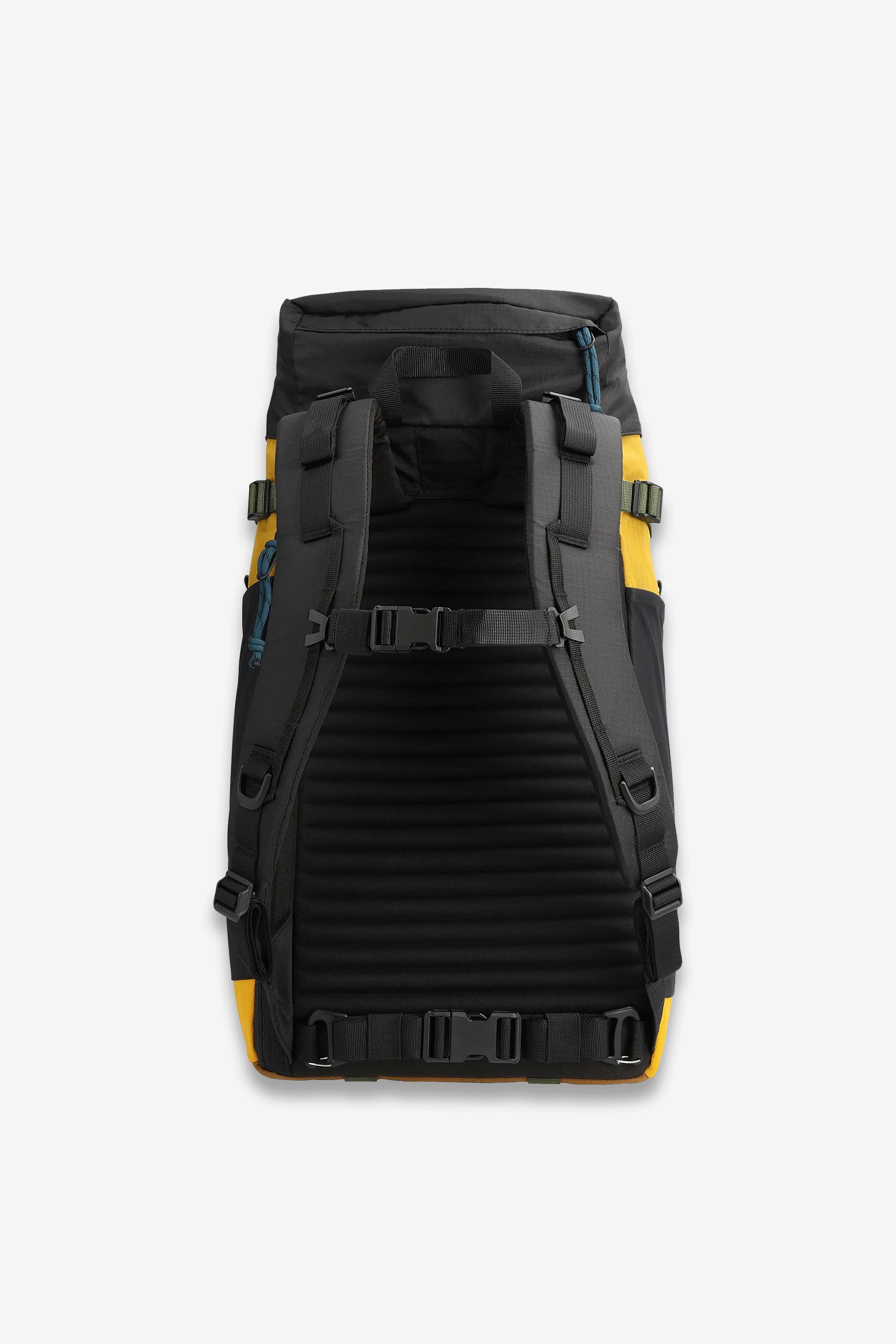 Mountain Pack 16L 2.0 Mustard/Black