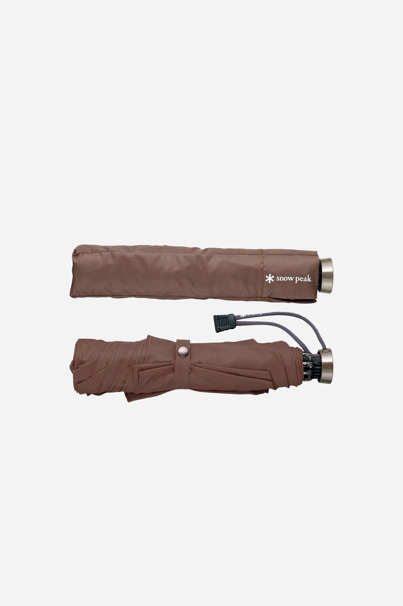 Snow Peak Umbrella Ul Gray