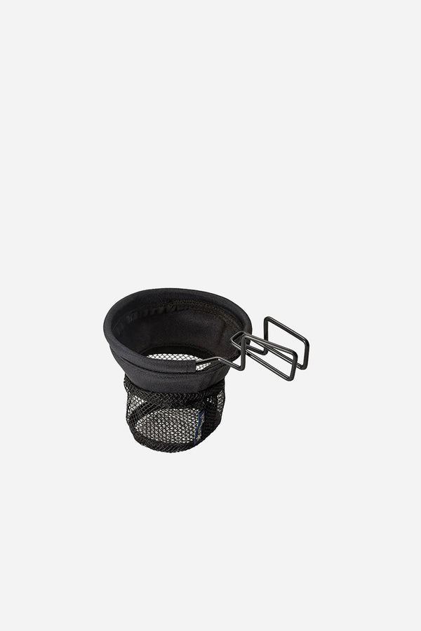 Low Chair Cup Holder