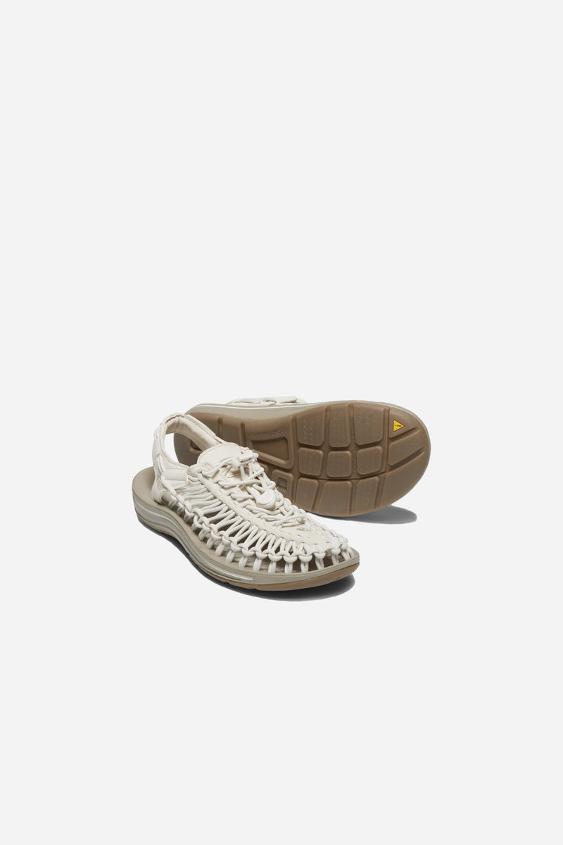 Keen uneek womens white hot sale