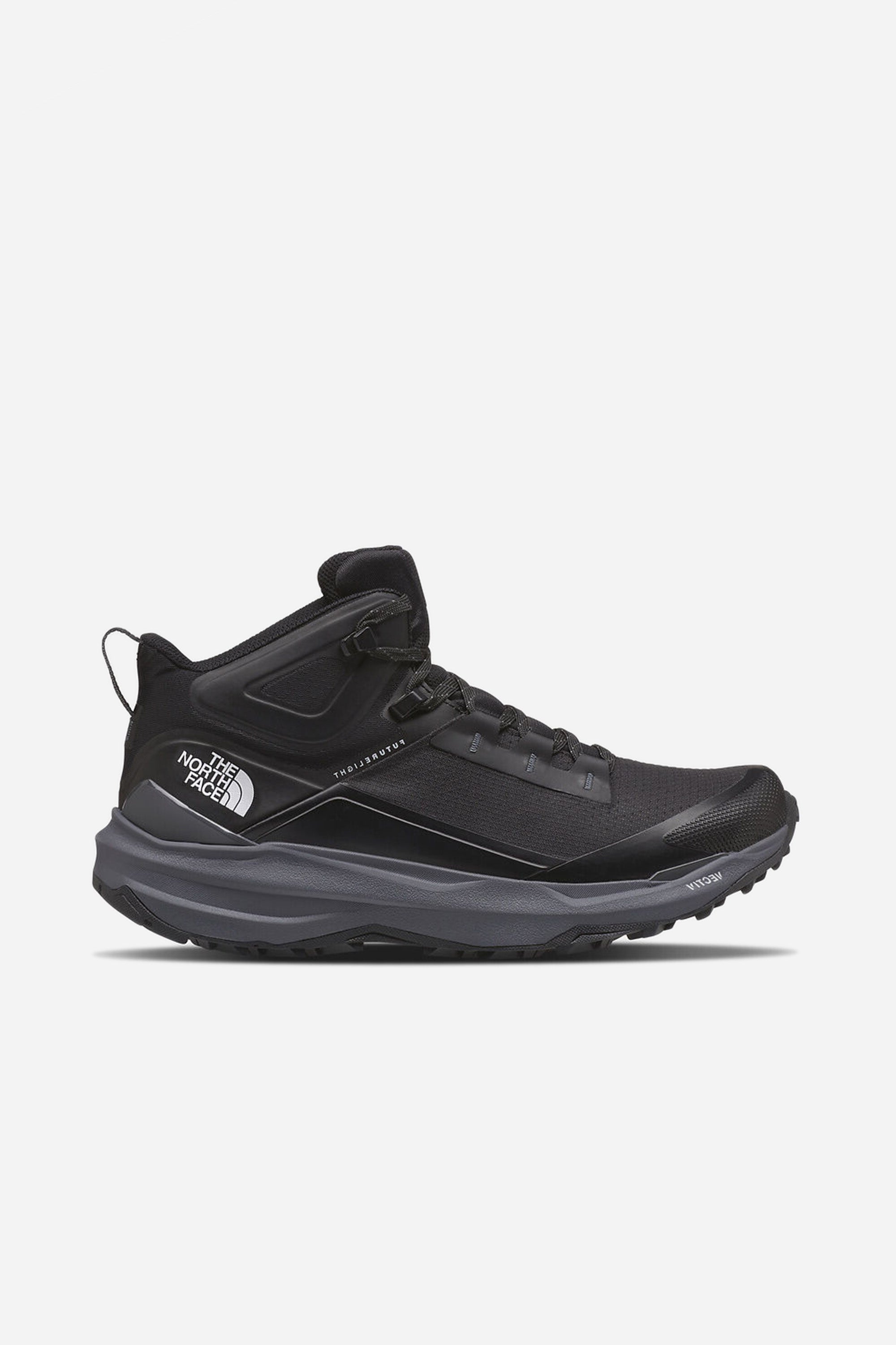 Vectiv Exploris 2 Mid FL Black