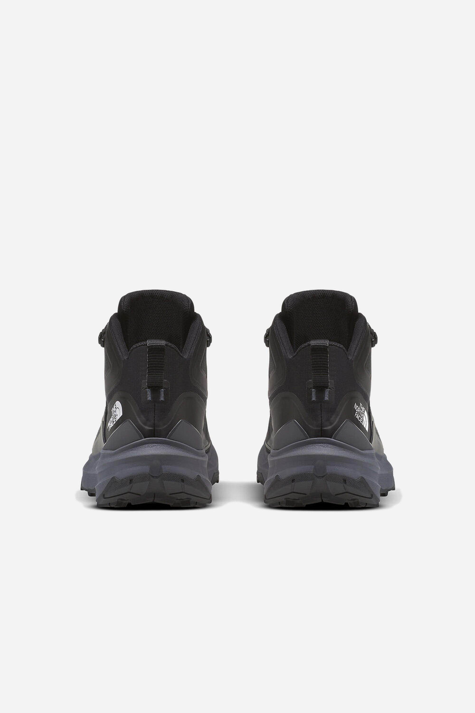 Vectiv Exploris 2 Mid FL Black