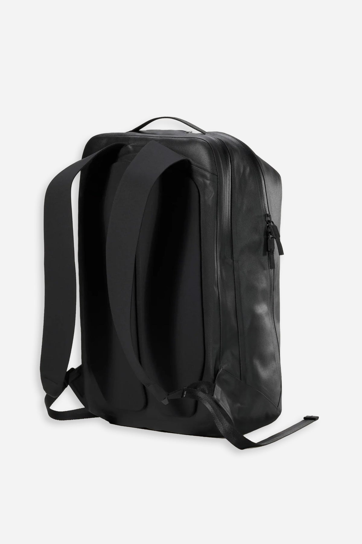 Anodic Backpack Black