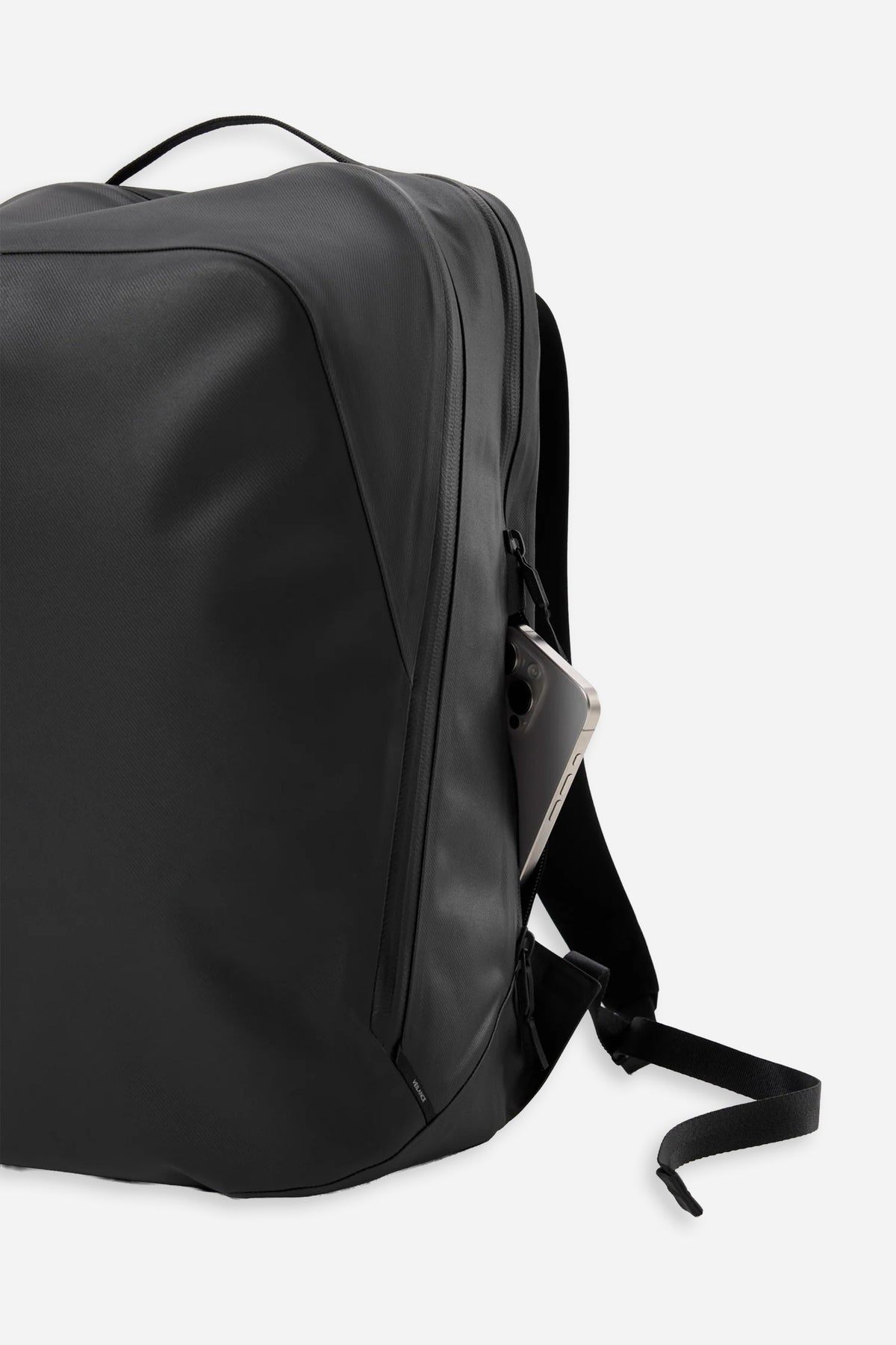 Anodic Backpack Black