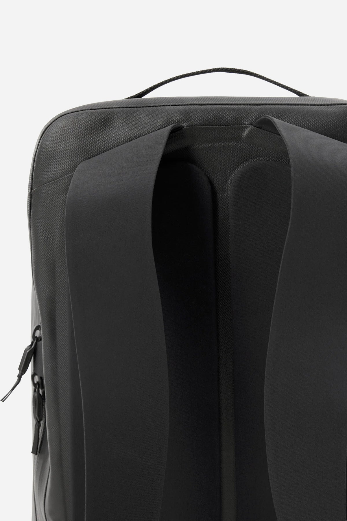 Anodic Backpack Black