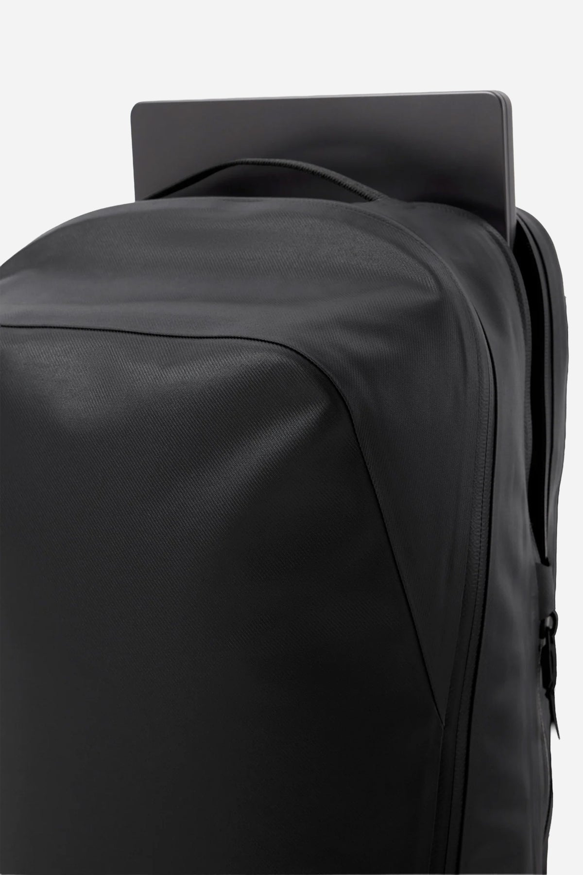 Anodic Backpack Black