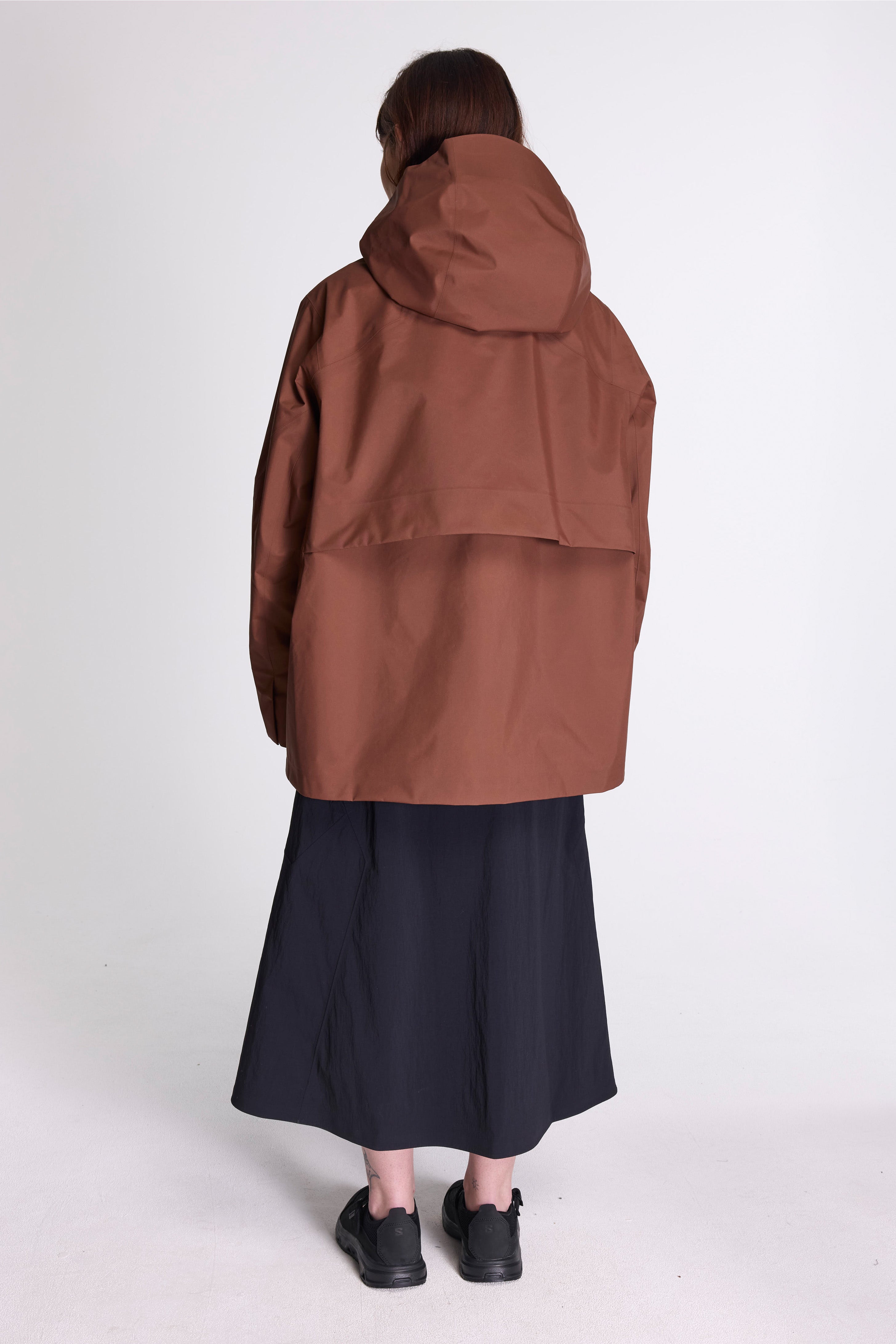 Ifora Jacket W Ganache