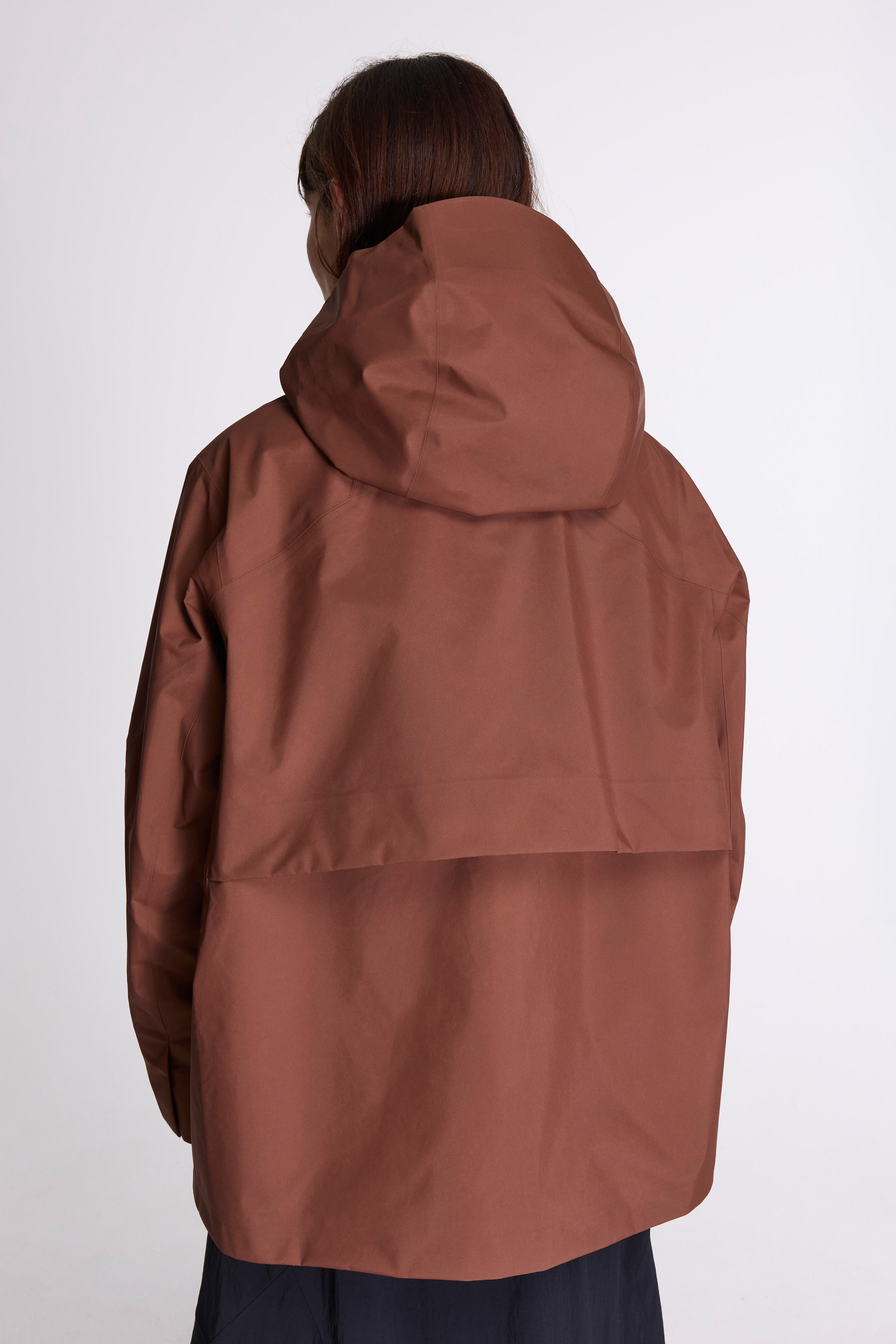 Ifora Jacket W Ganache