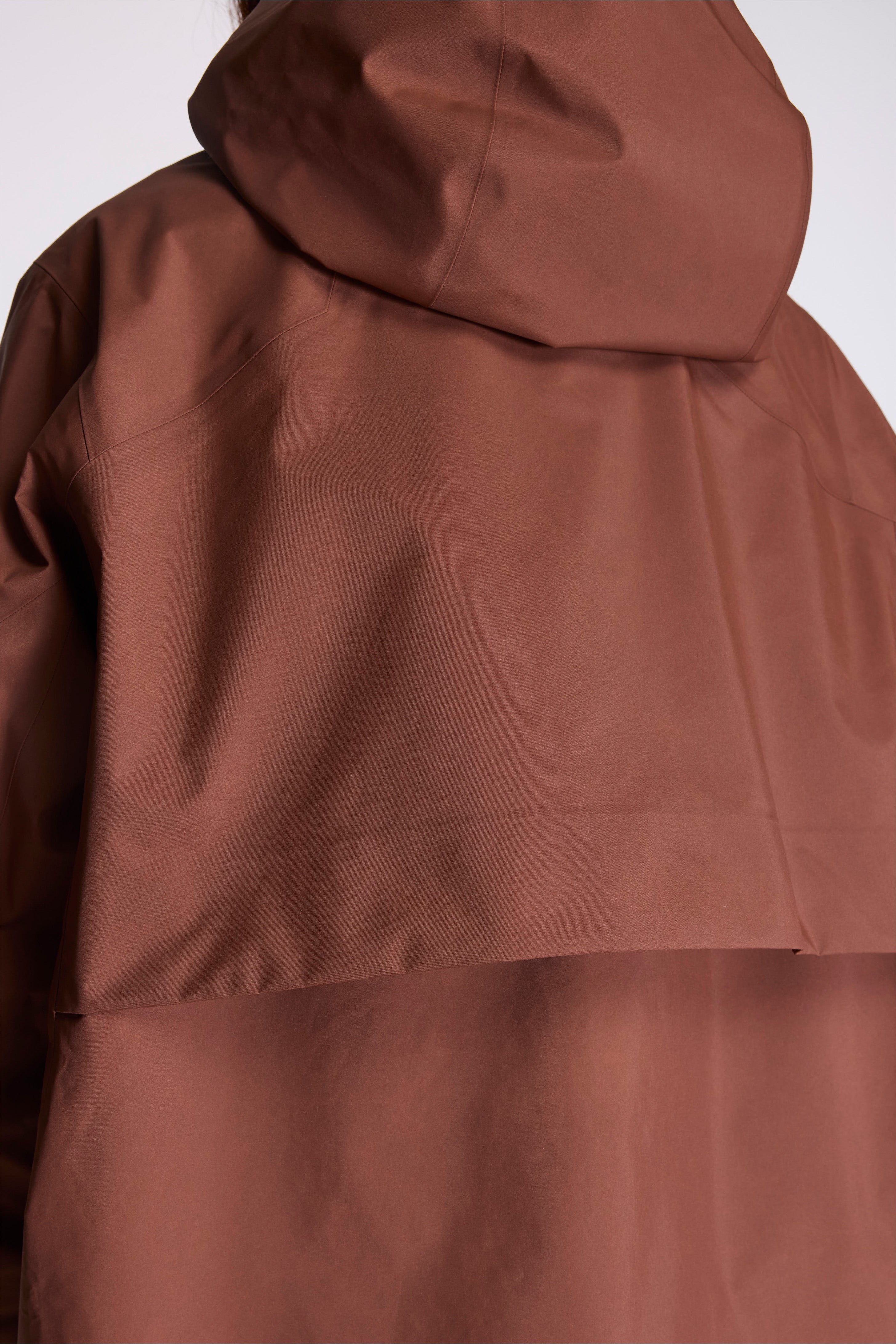 Ifora Jacket W Ganache