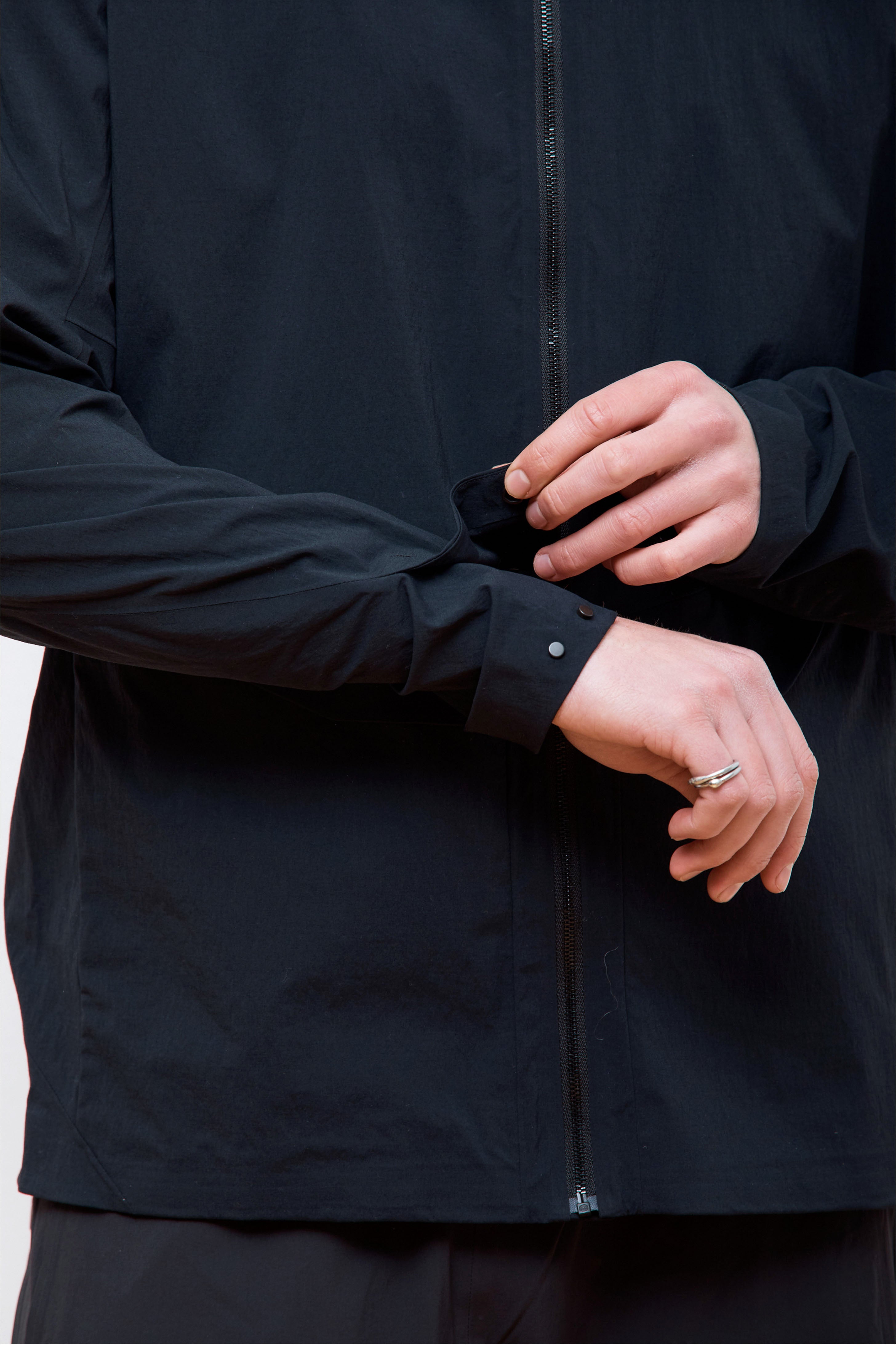 Spere LT Jacket M Black