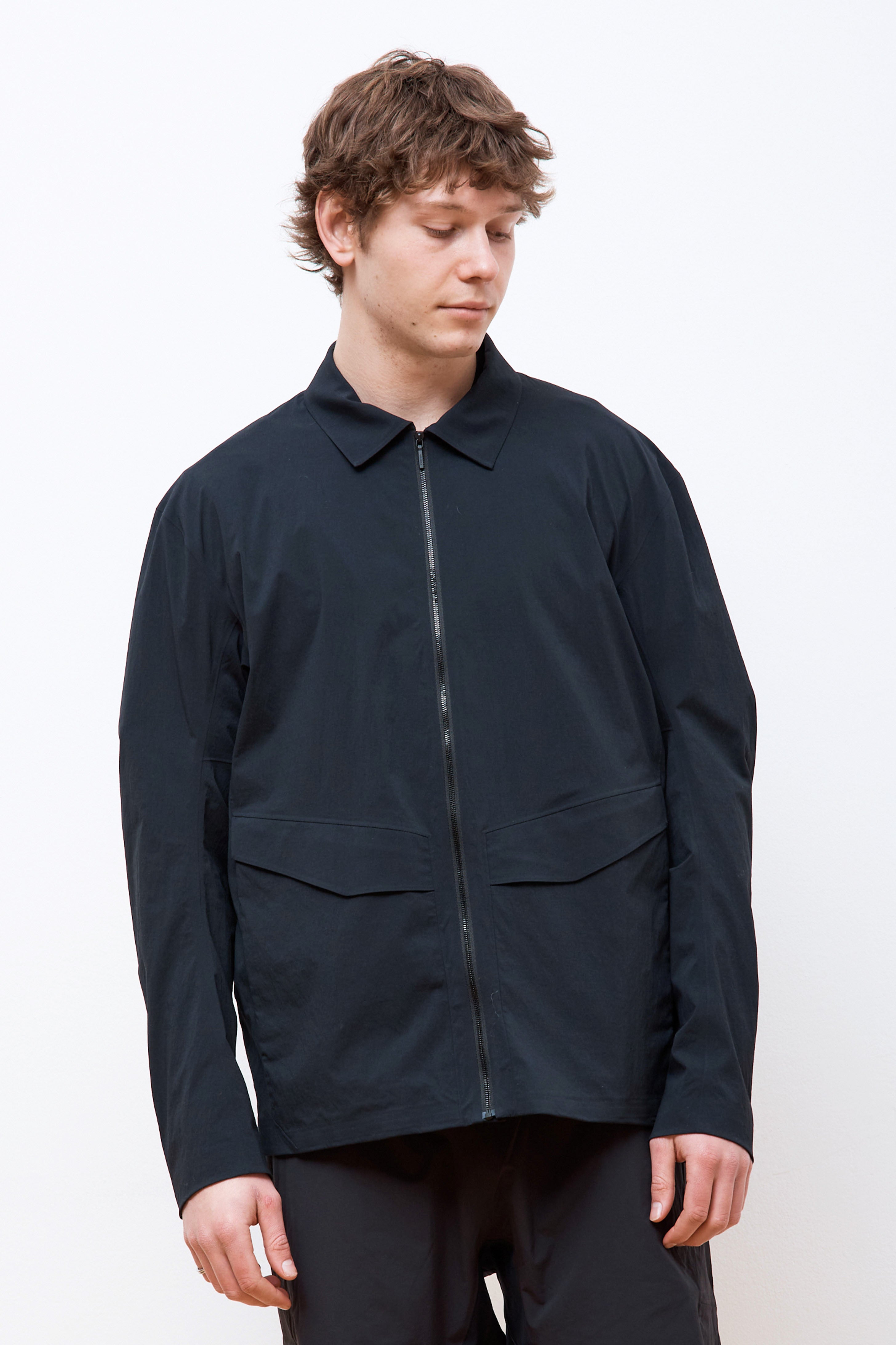 Spere LT Jacket M Black