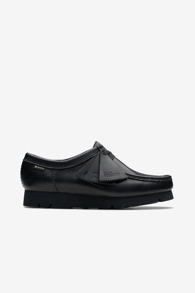 Wallabee-GTX-Black-Leather-