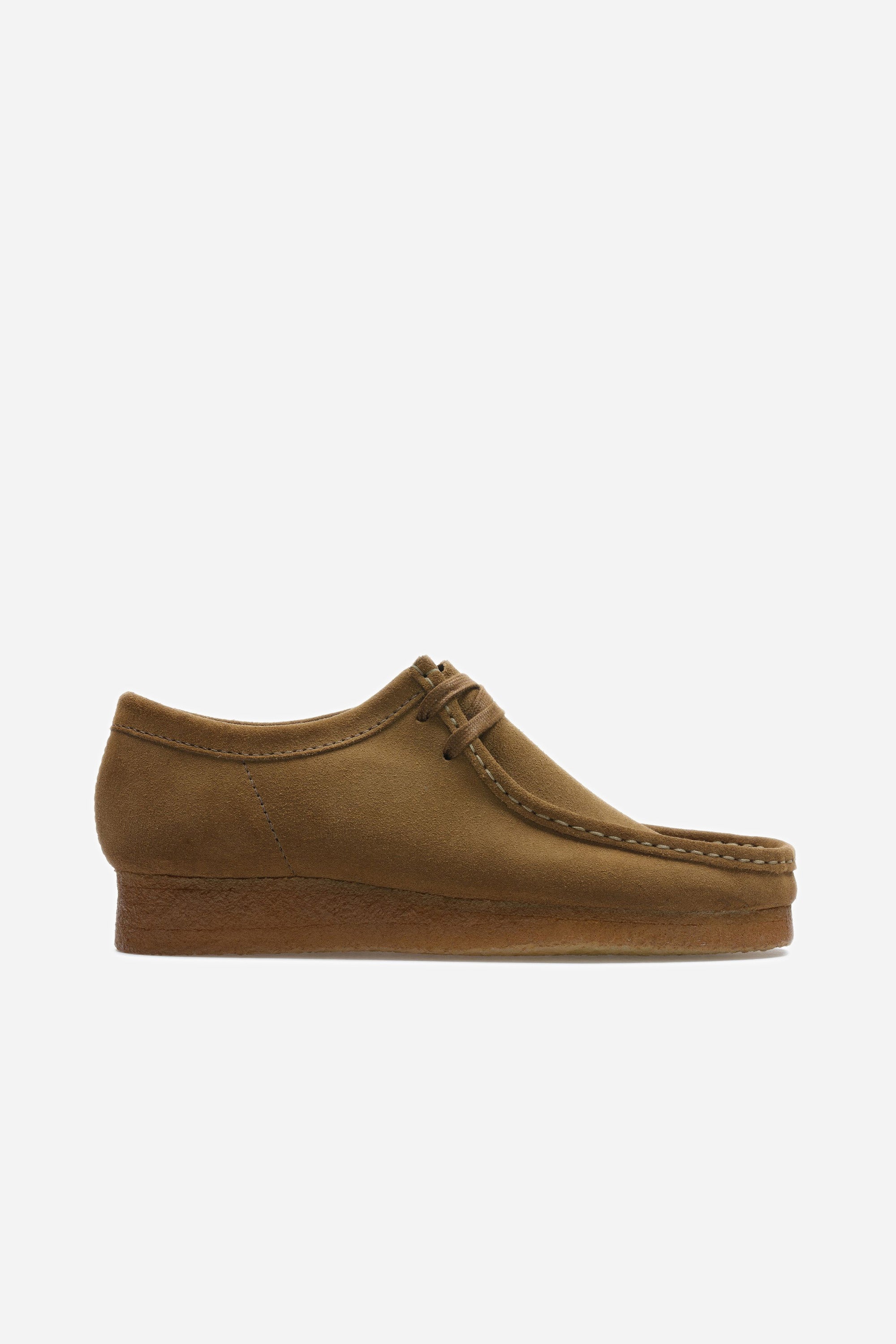 Wallabee (W) Cola