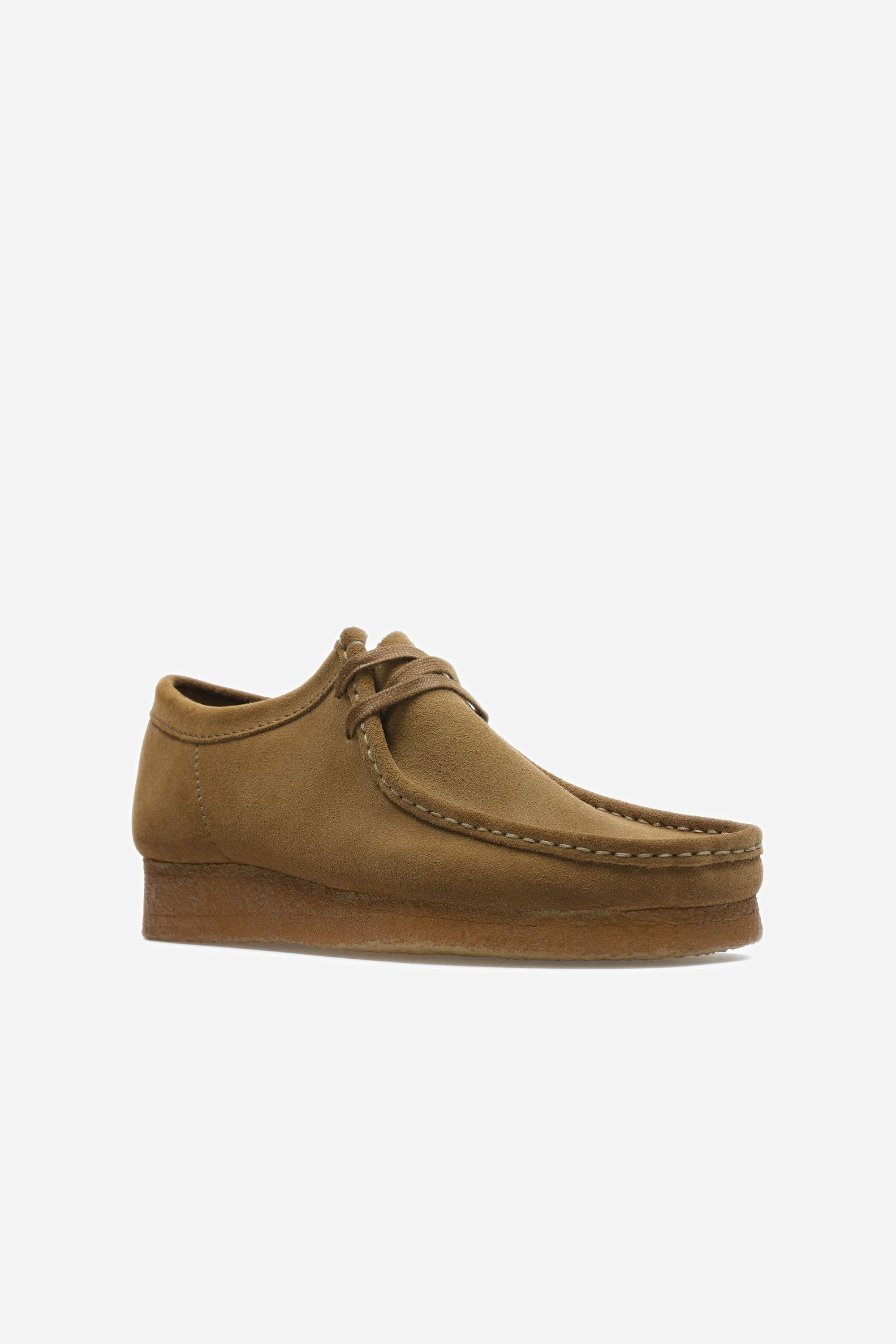 Wallabee (W) Cola