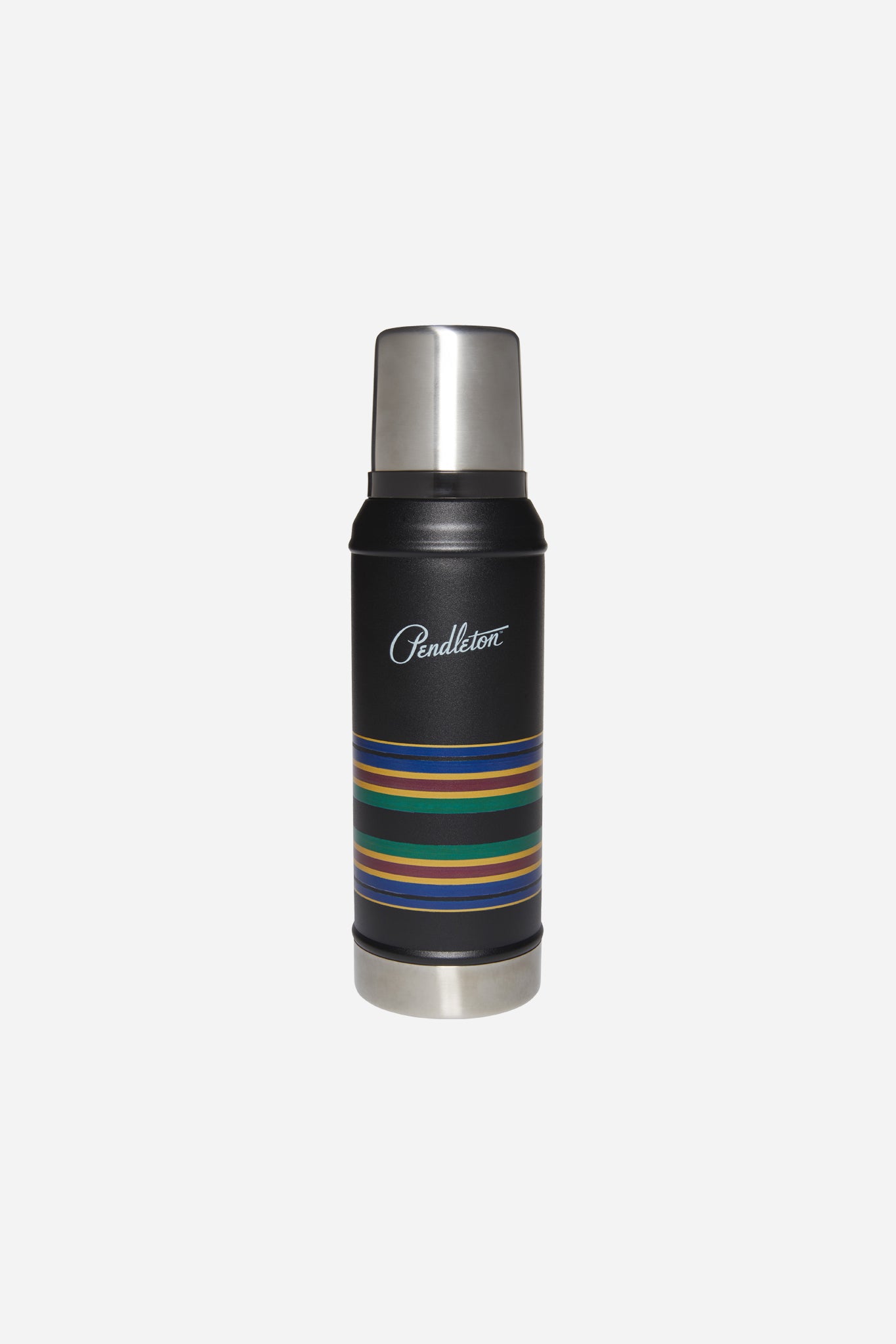 Adventure Stainless Steel Thermos Oxford Yakima