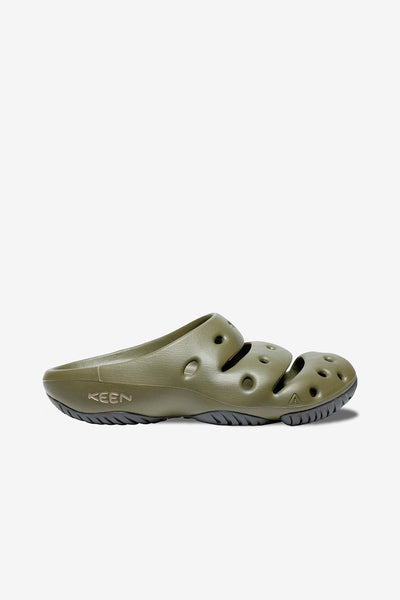 最終価格【美品】KEEN YOGUI ARTS 25cm KEEN キーン ヨギ シューズ スポーツサンダル YOGUI ARTS 2024SS