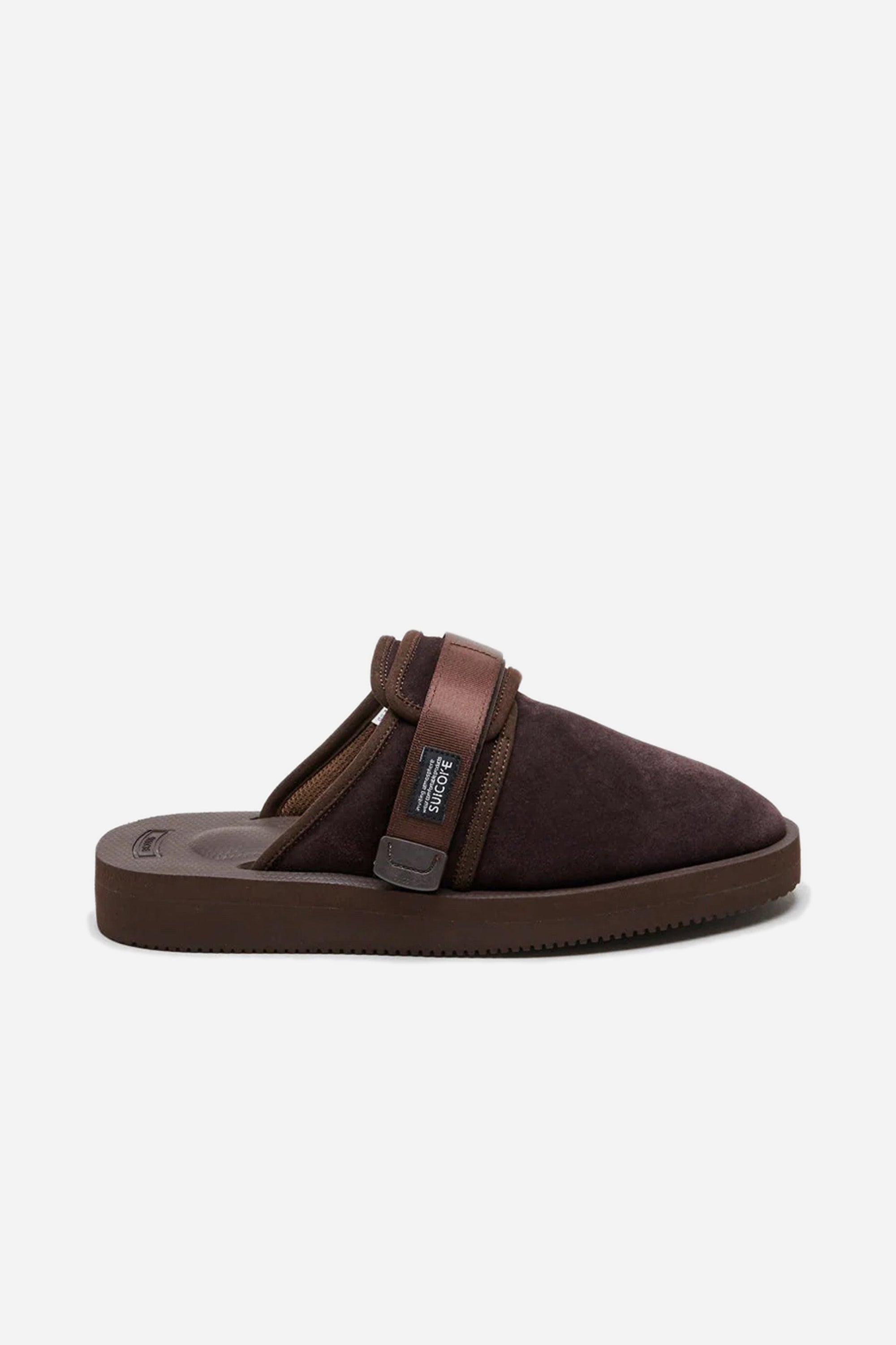 Suicoke ZAVO-VS Brown – HAVN