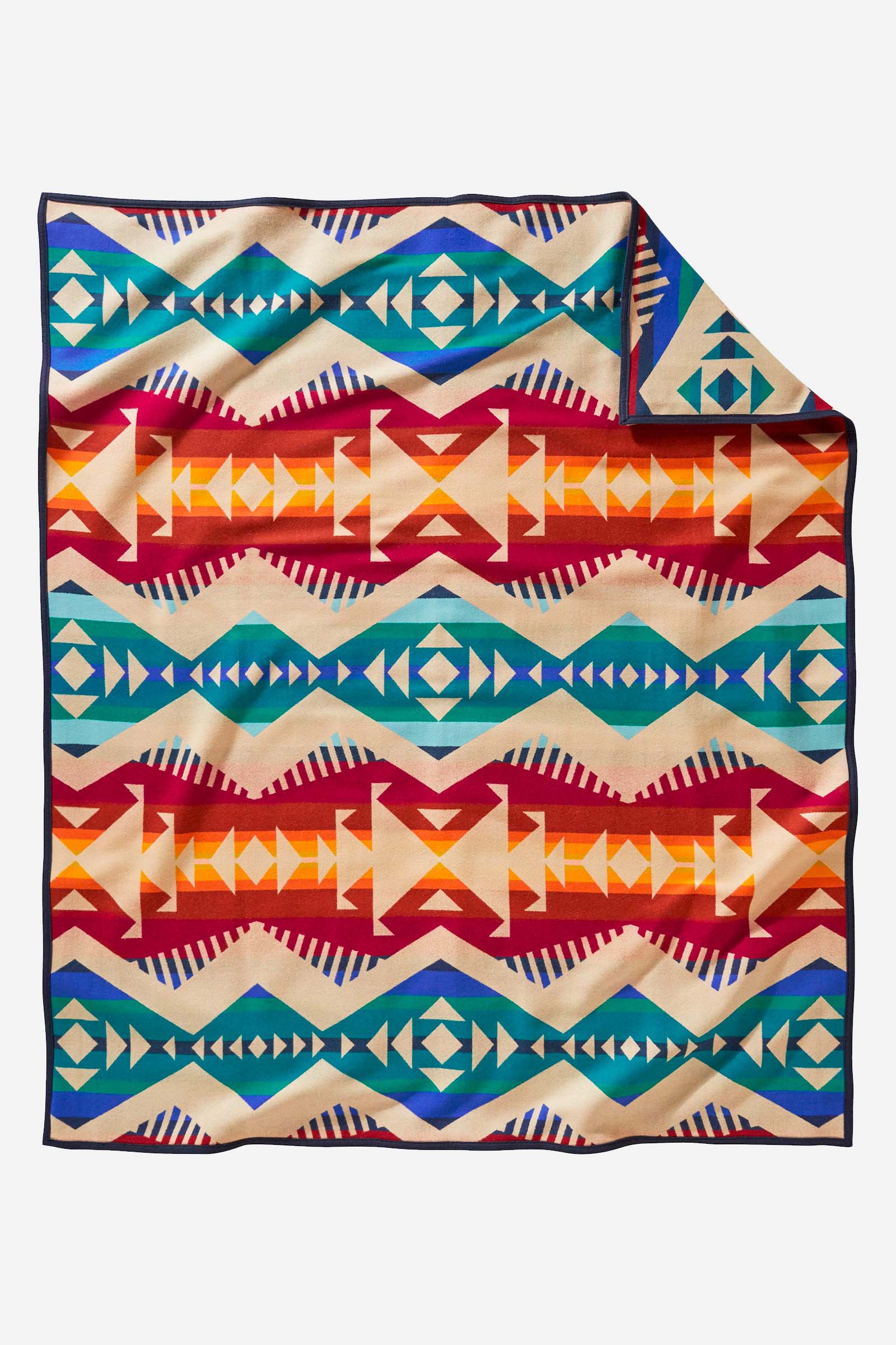 Los Lunas Blanket