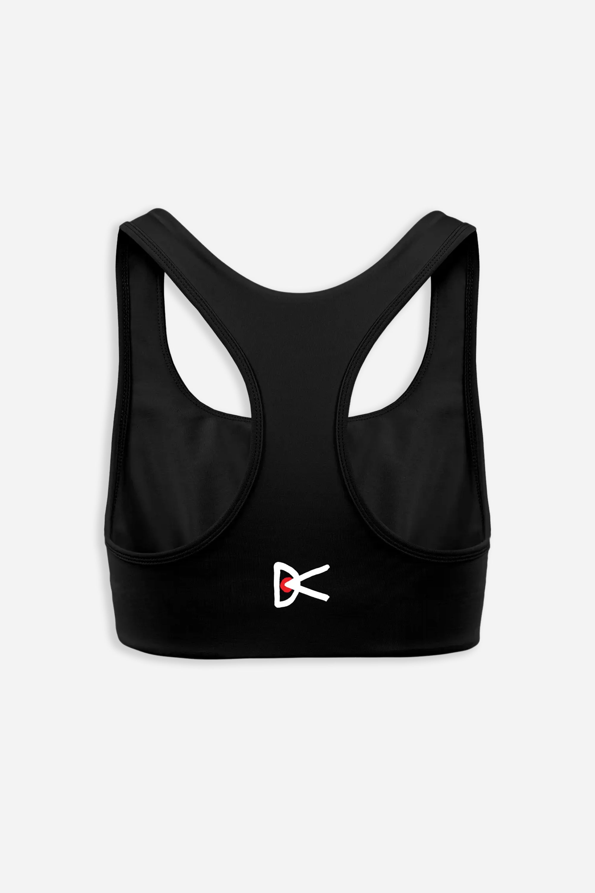 Citta Sports Bra Black