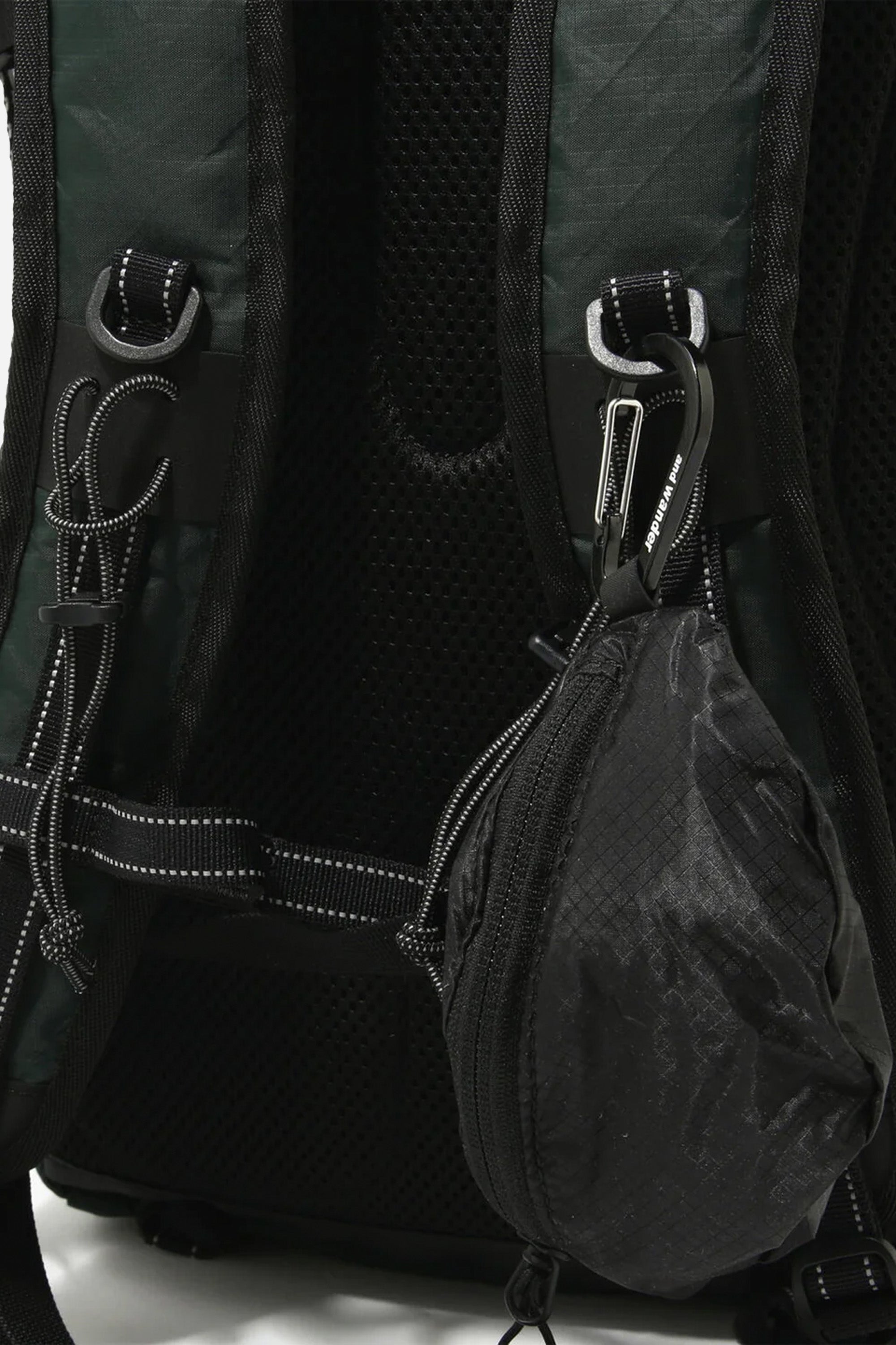 Ecopak 18L Backpack D.Green