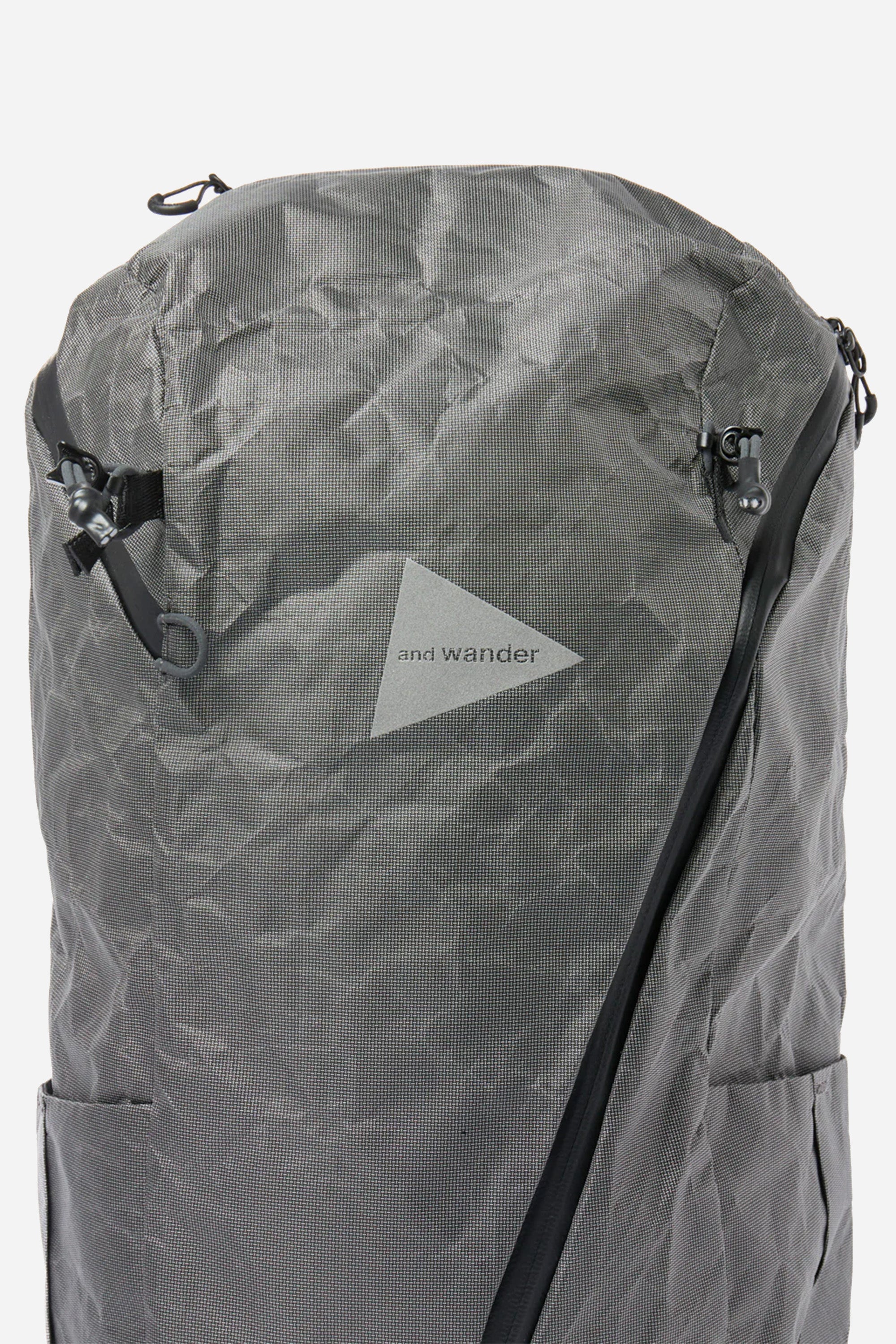 Ultraweave 23L Backpack Gray