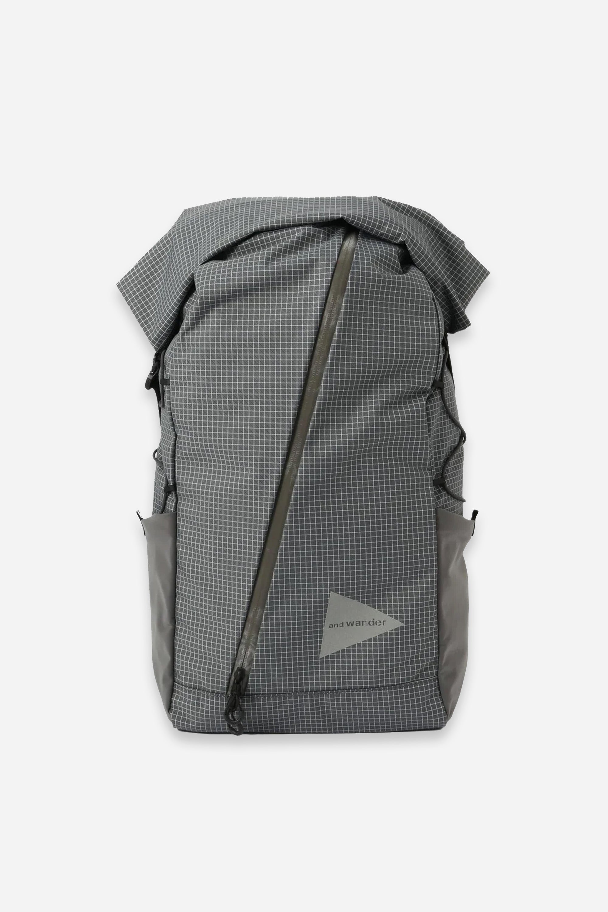 Ocean Rip 25L Backpack Grey