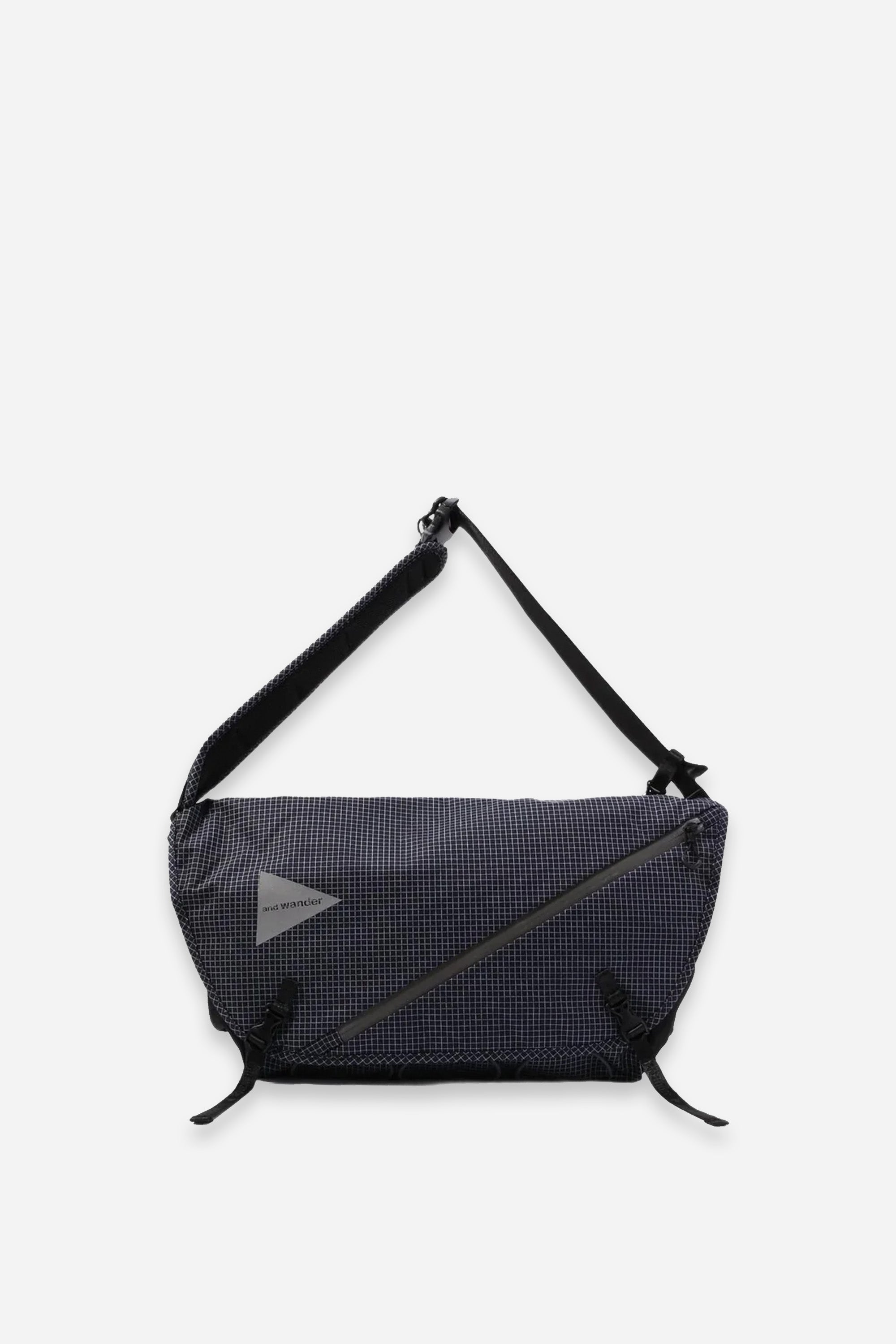 Ocean Rip Messenger Bag D.Navy