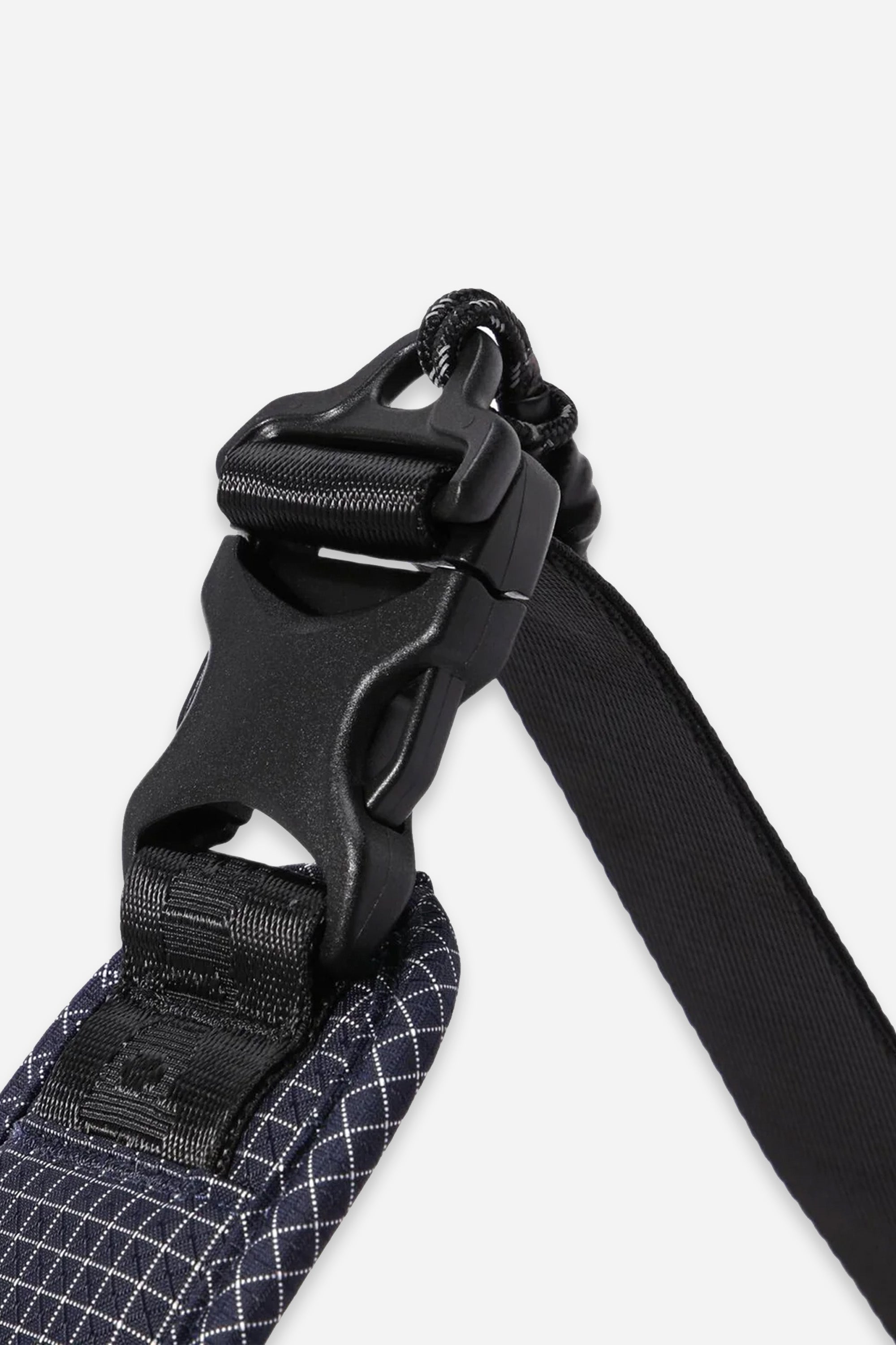 and Wander Ocean Rip Messenger Bag Gray | HAVN