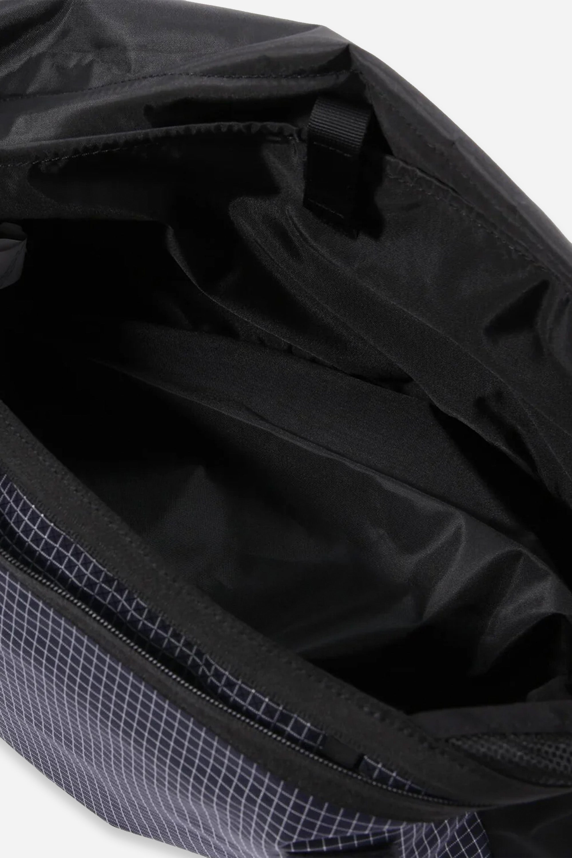 and Wander Ocean Rip Messenger Bag Gray | HAVN