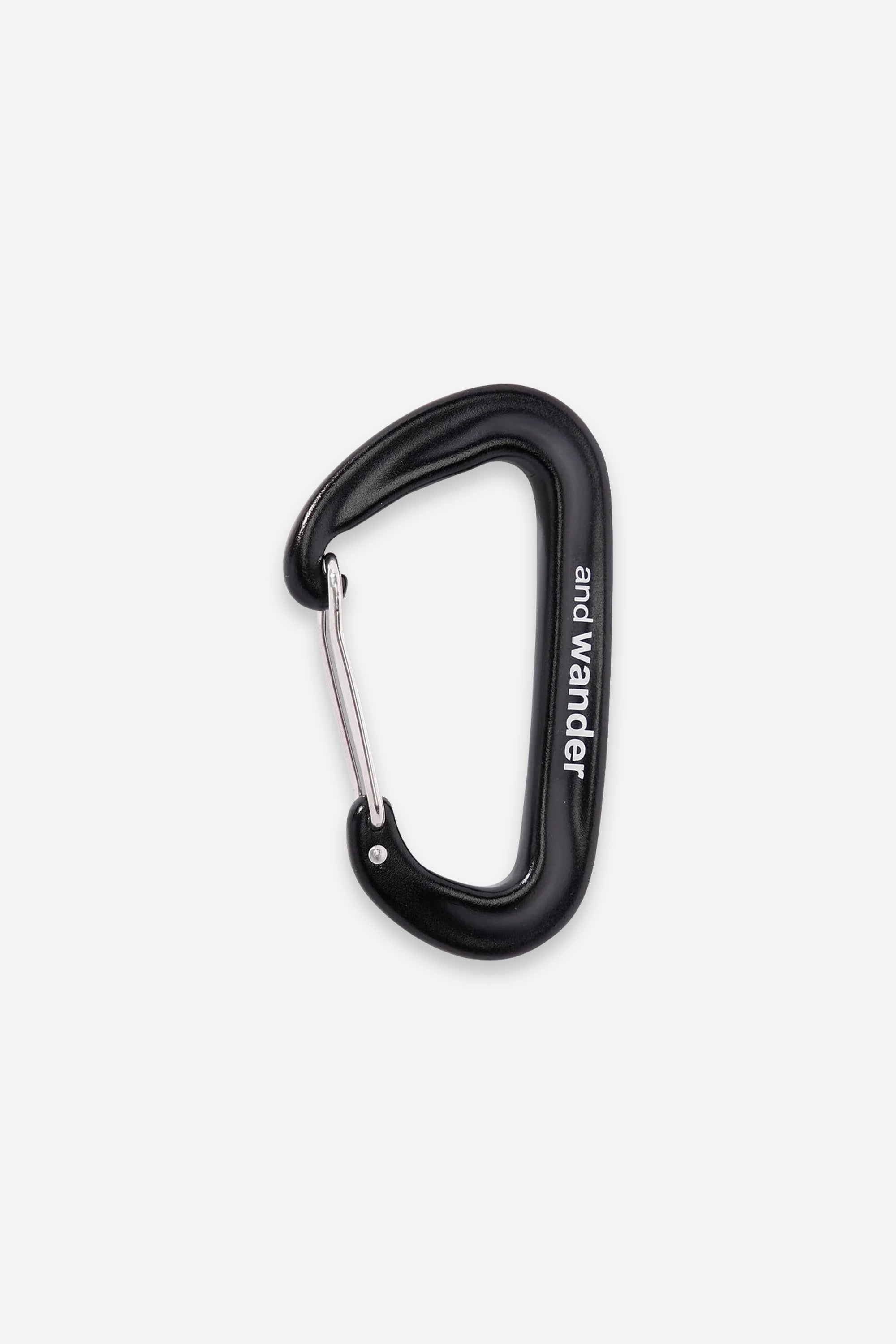 Utility Carabiner Black