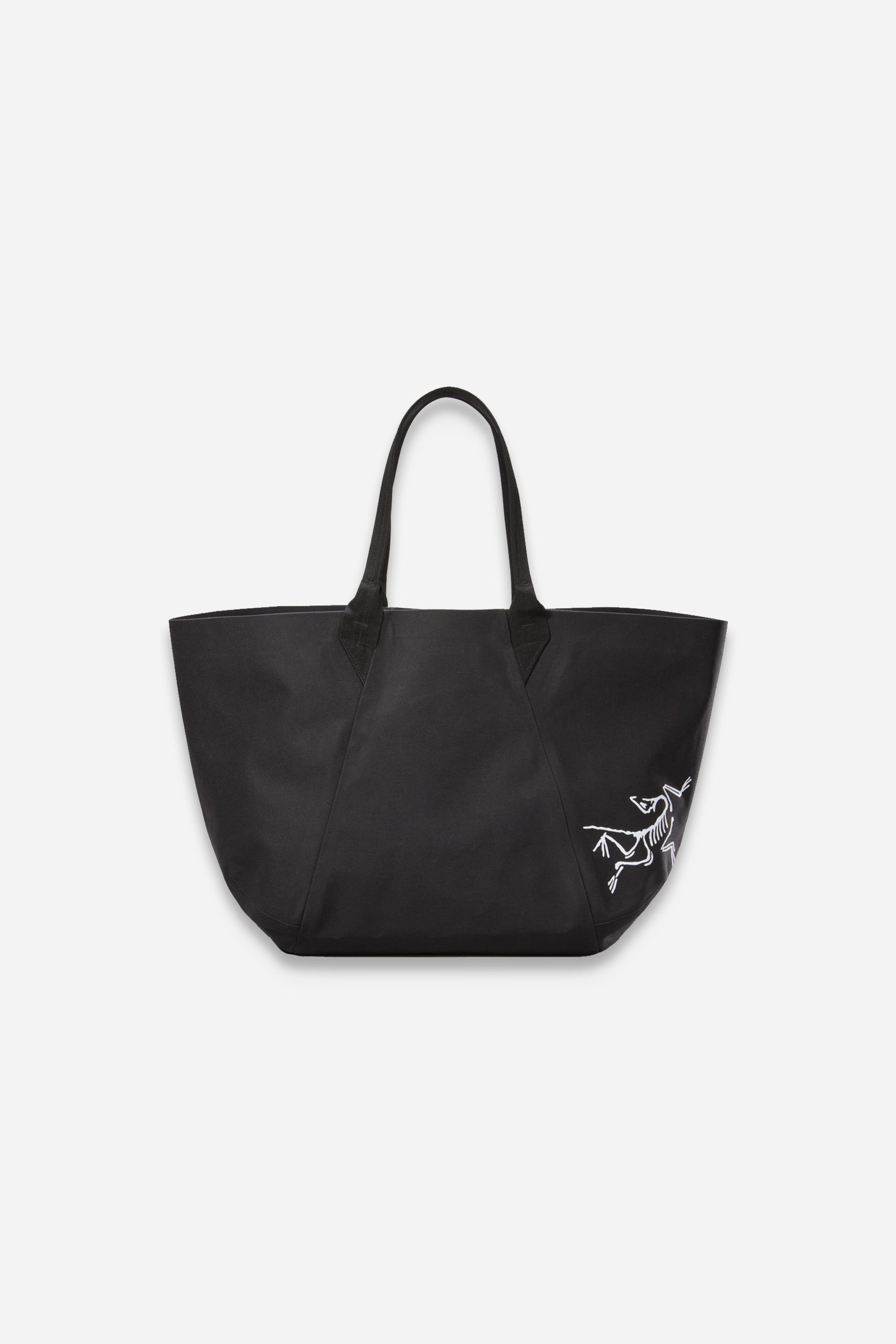 Carrier 45 Gear Tote Black