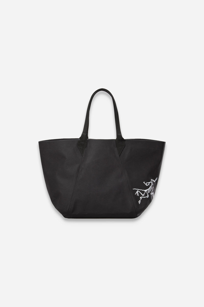 Carrier 45 Gear Tote Black