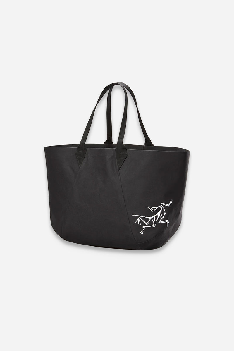 Carrier 45 Gear Tote Black